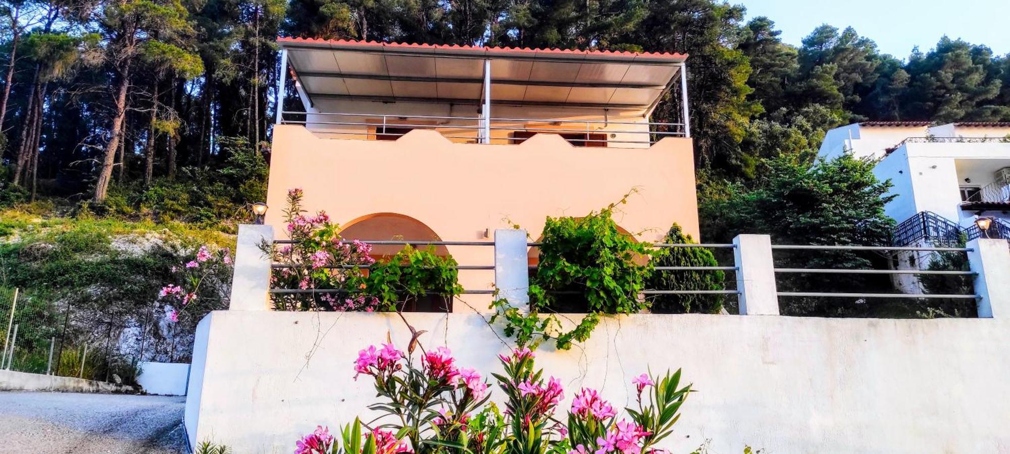Nostra Casa Di Hovolo *