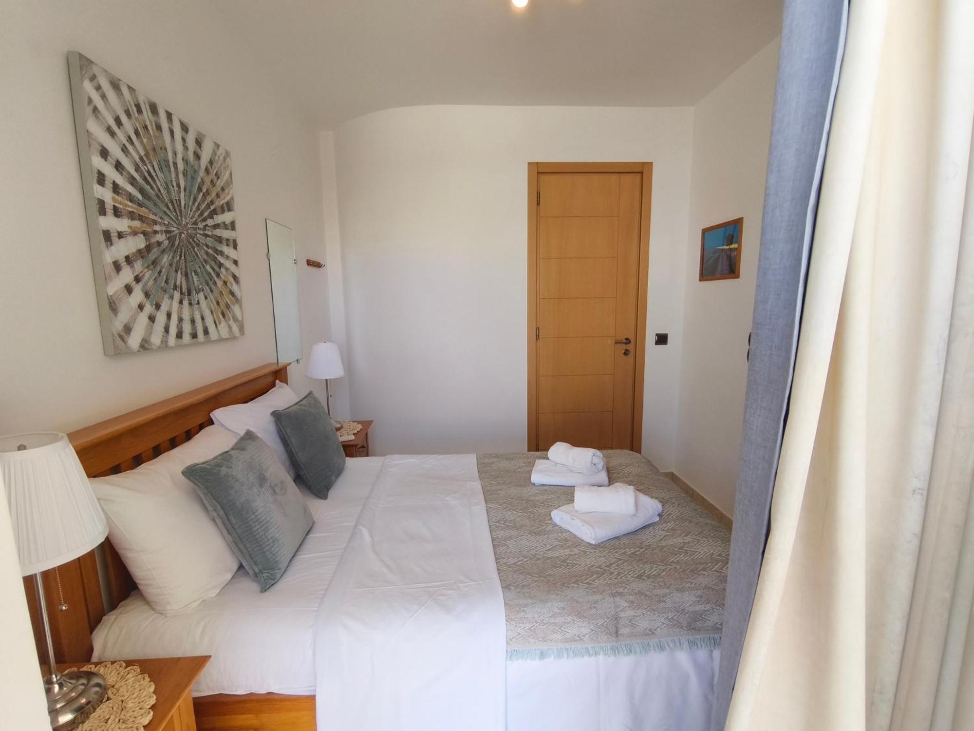 Makry Gialos Grapevines 11 - Makry Gialos Holiday home
