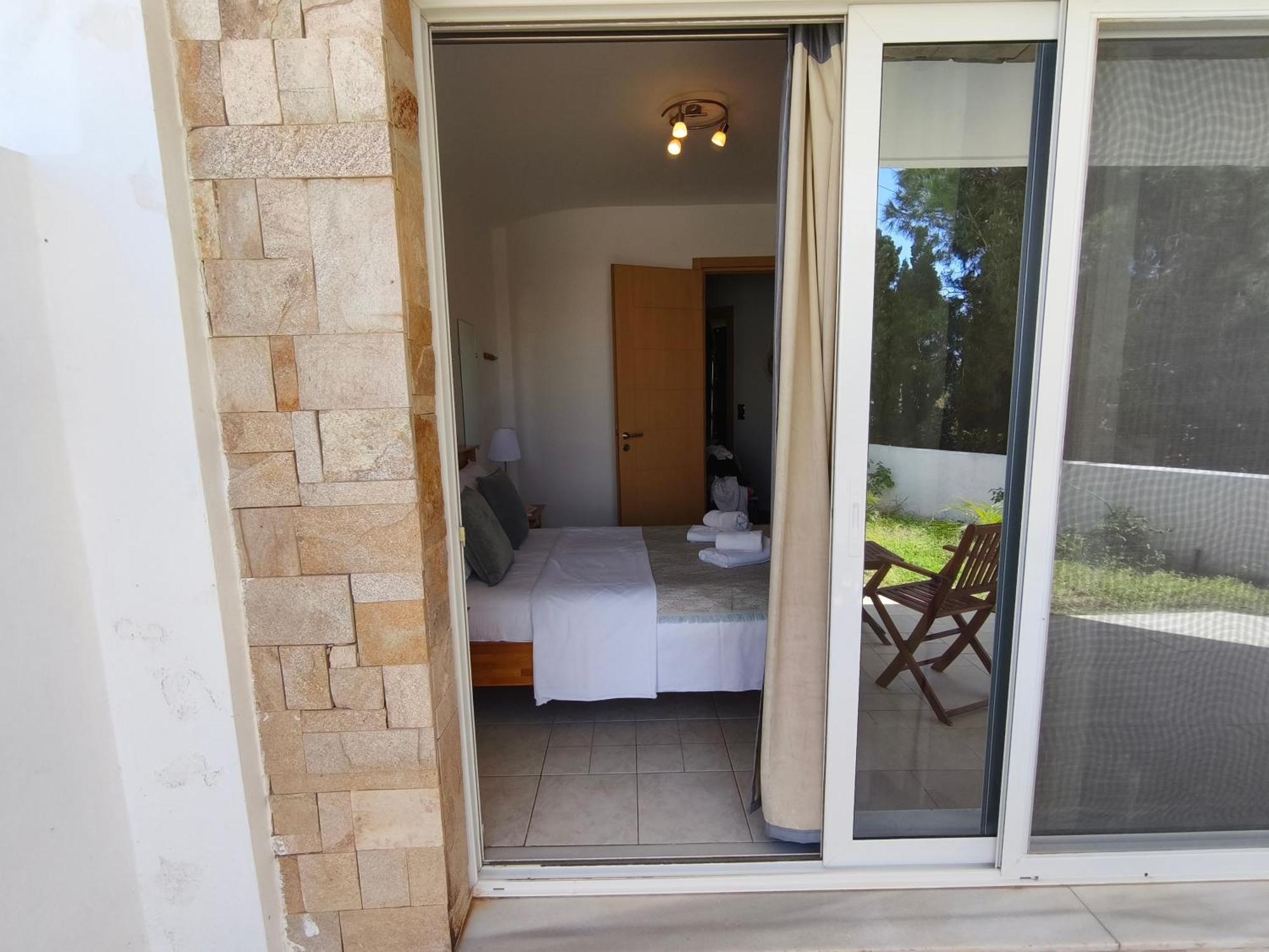 Holiday home Makry Gialos Grapevines 11 - Makry Gialos