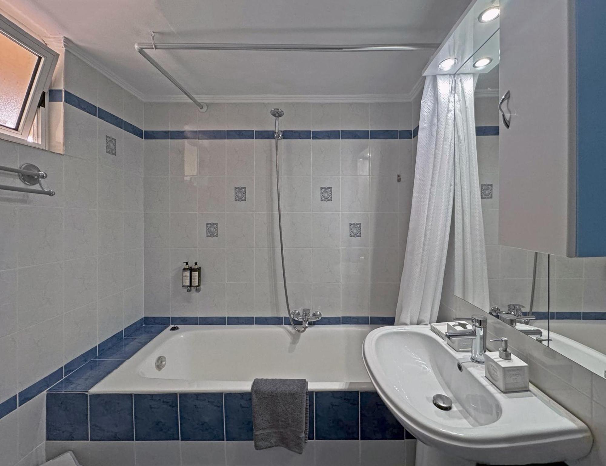 Apartment Kalimera *