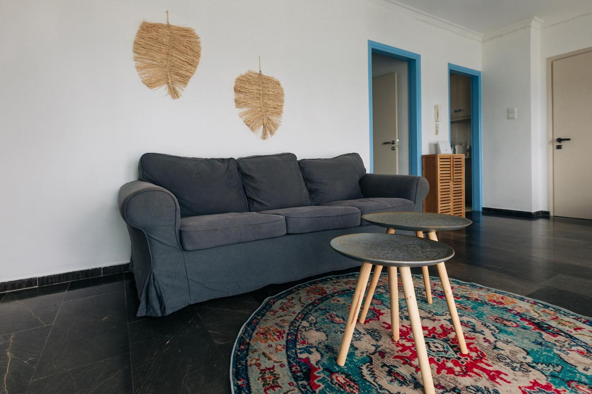 Apartment Panoramic Port Penthouse