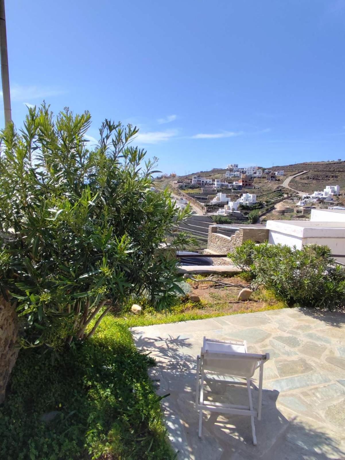 Holiday home Margarita's Vourni House Agios Romanos