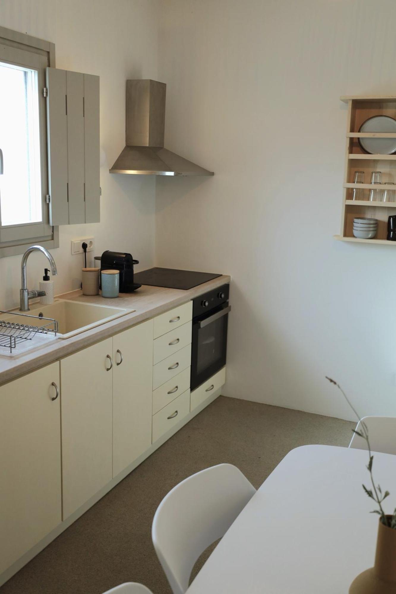 Mosaic Villas, Paros *