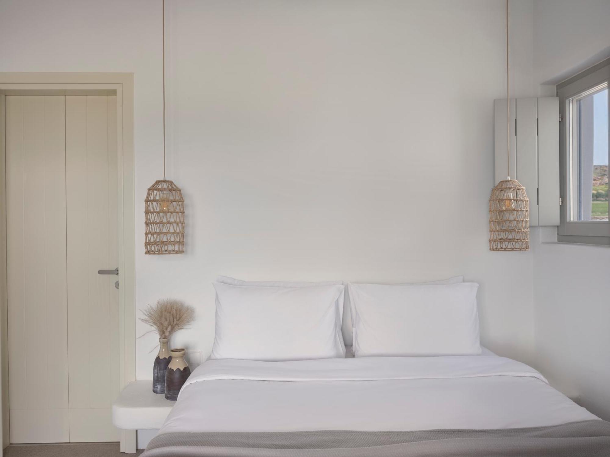 Villa Mosaic Villas, Paros Isterni (Paros)