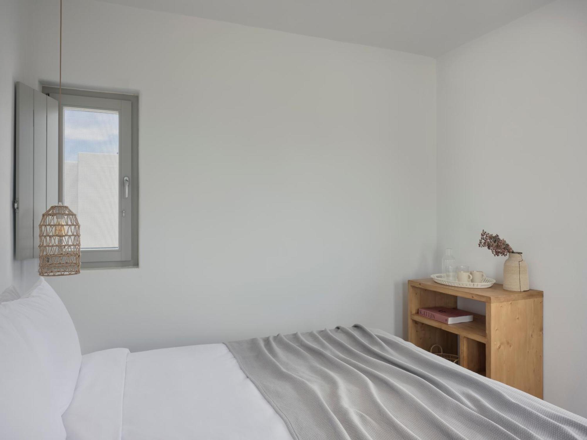 Mosaic Villas, Paros Villa