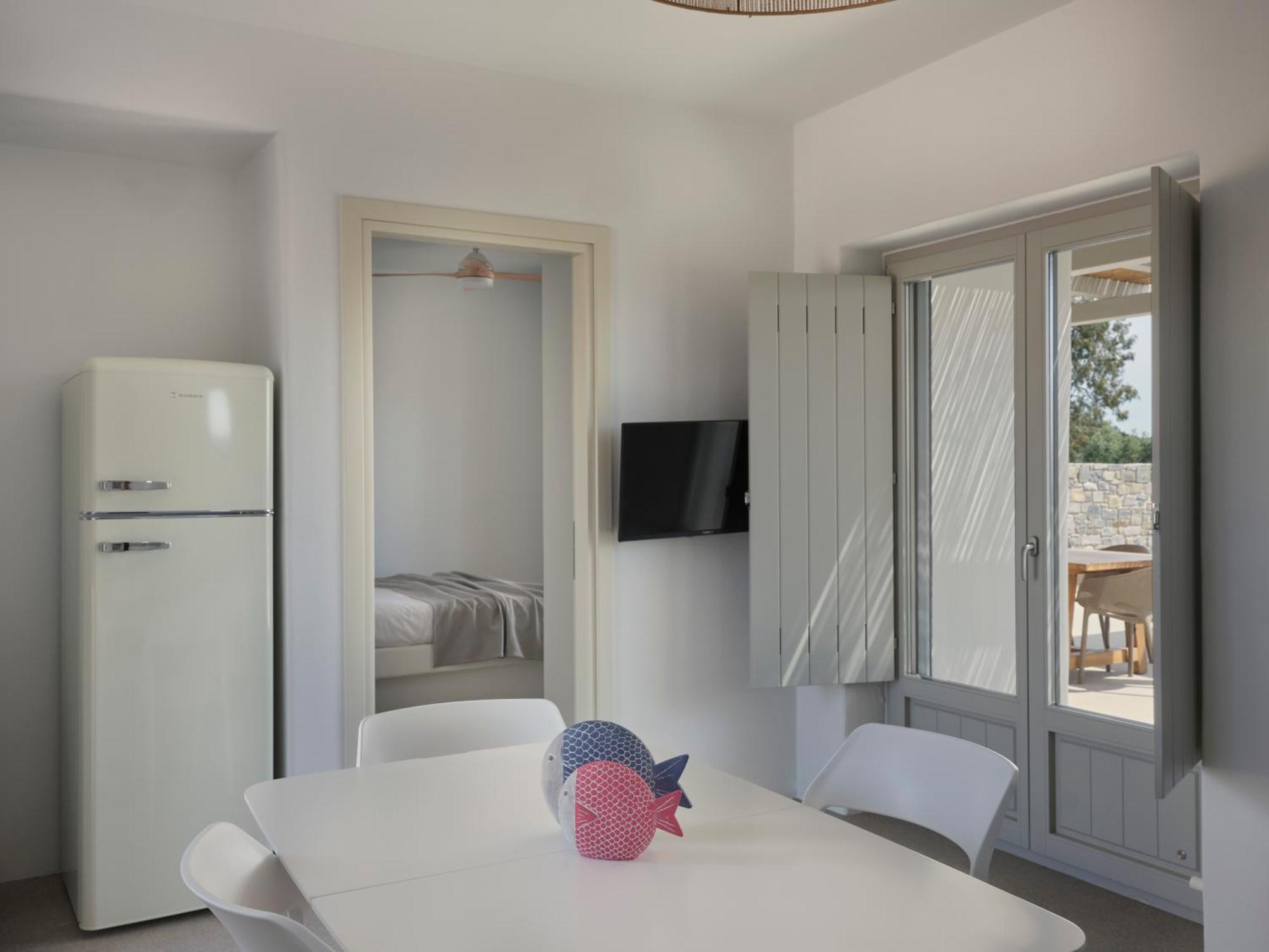 Mosaic Villas, Paros Villa Isterni (Paros)