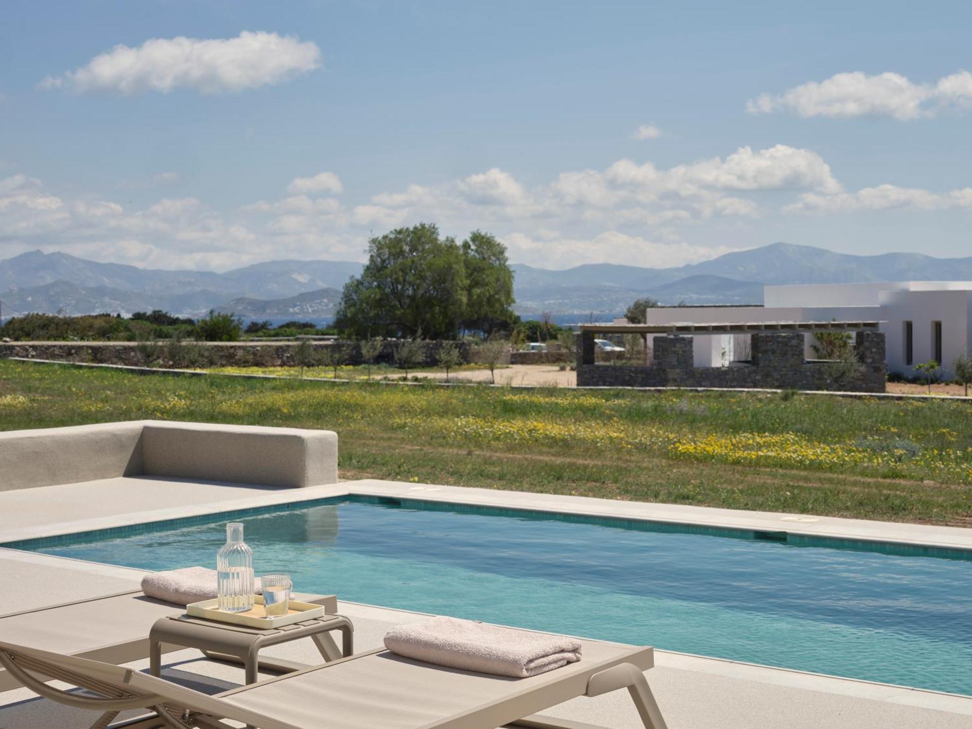 Villa Mosaic Villas, Paros Isterni (Paros)