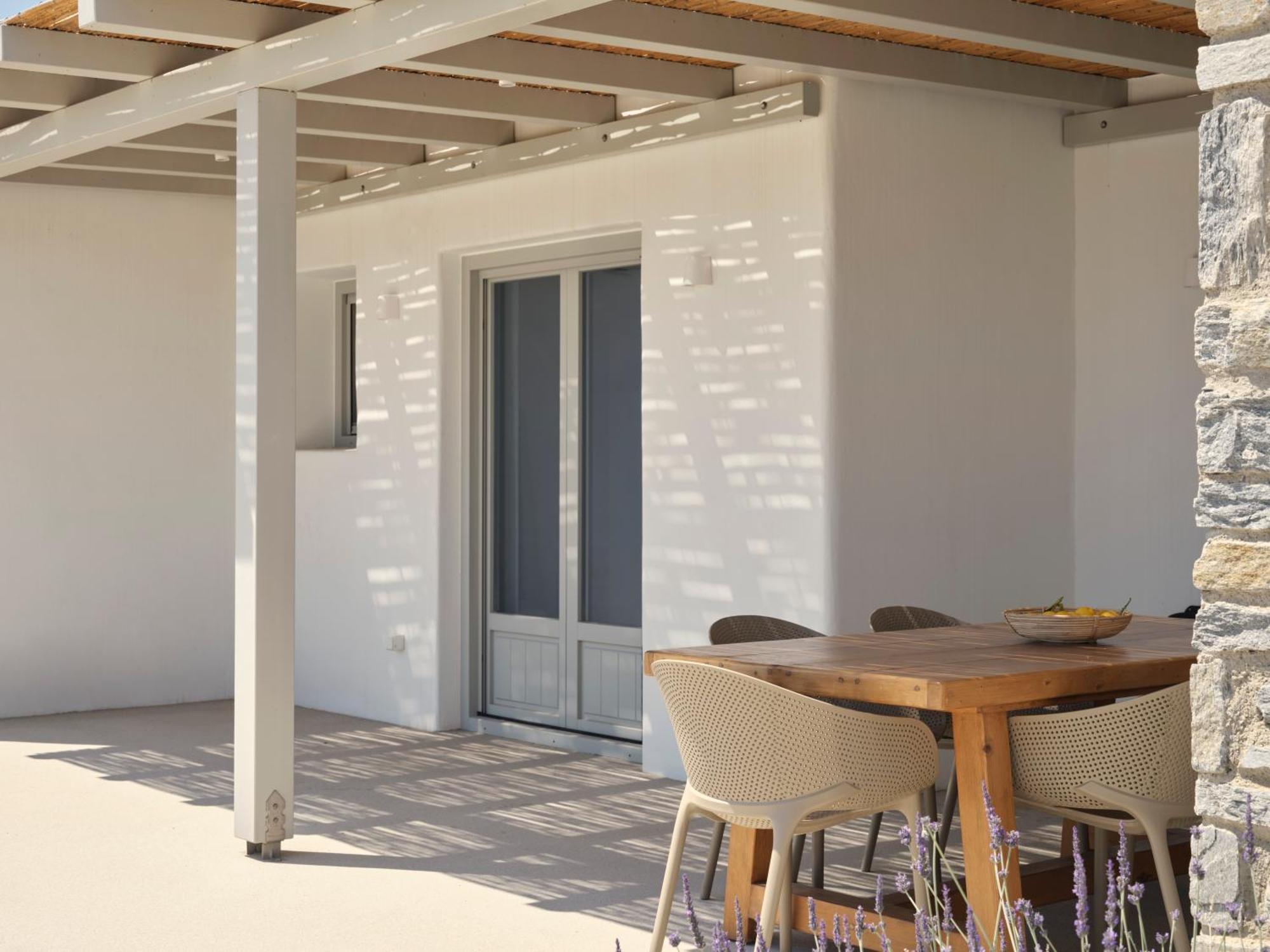 Villa Mosaic Villas, Paros *