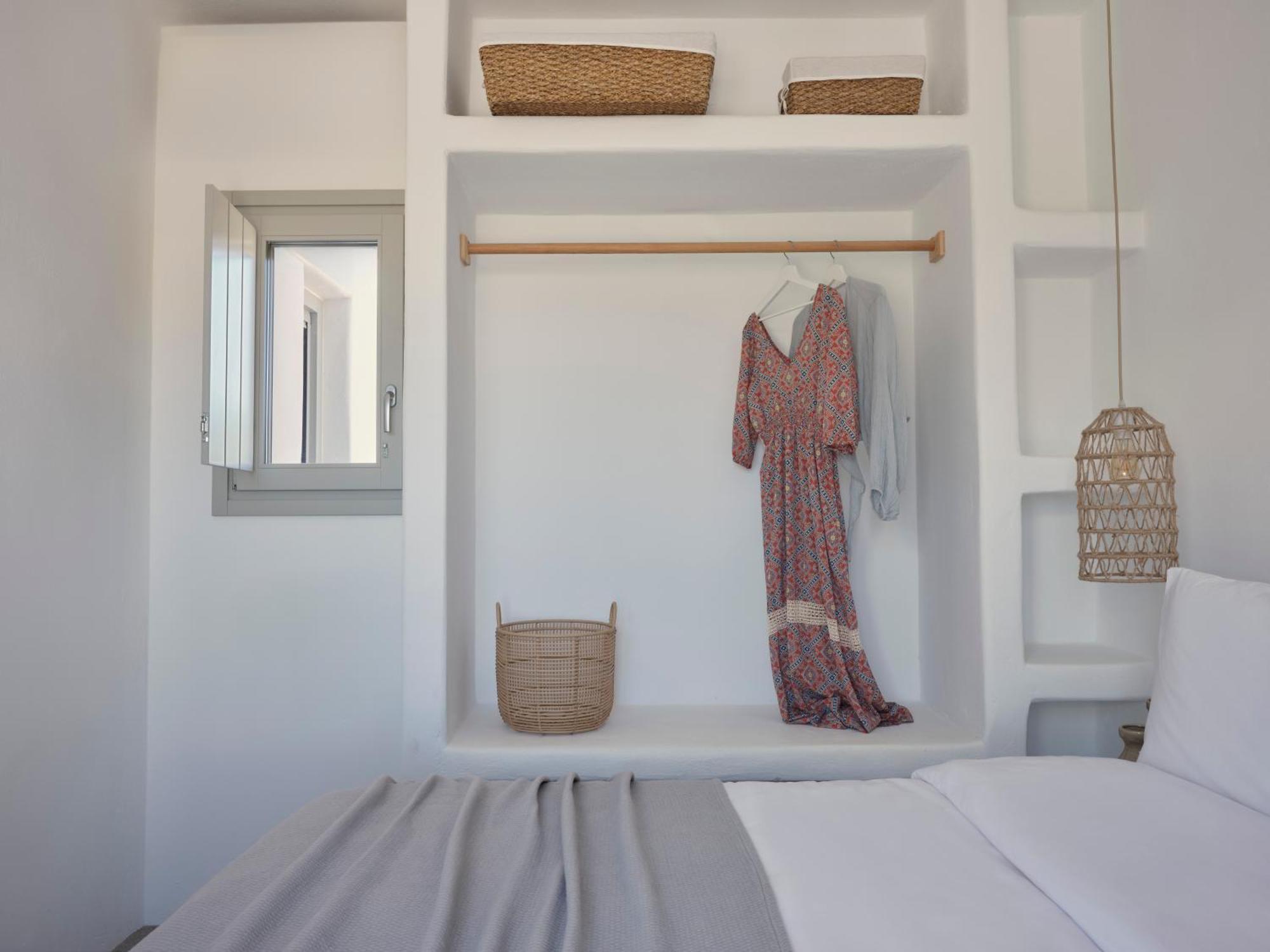 Mosaic Villas, Paros * Isterni (Paros)