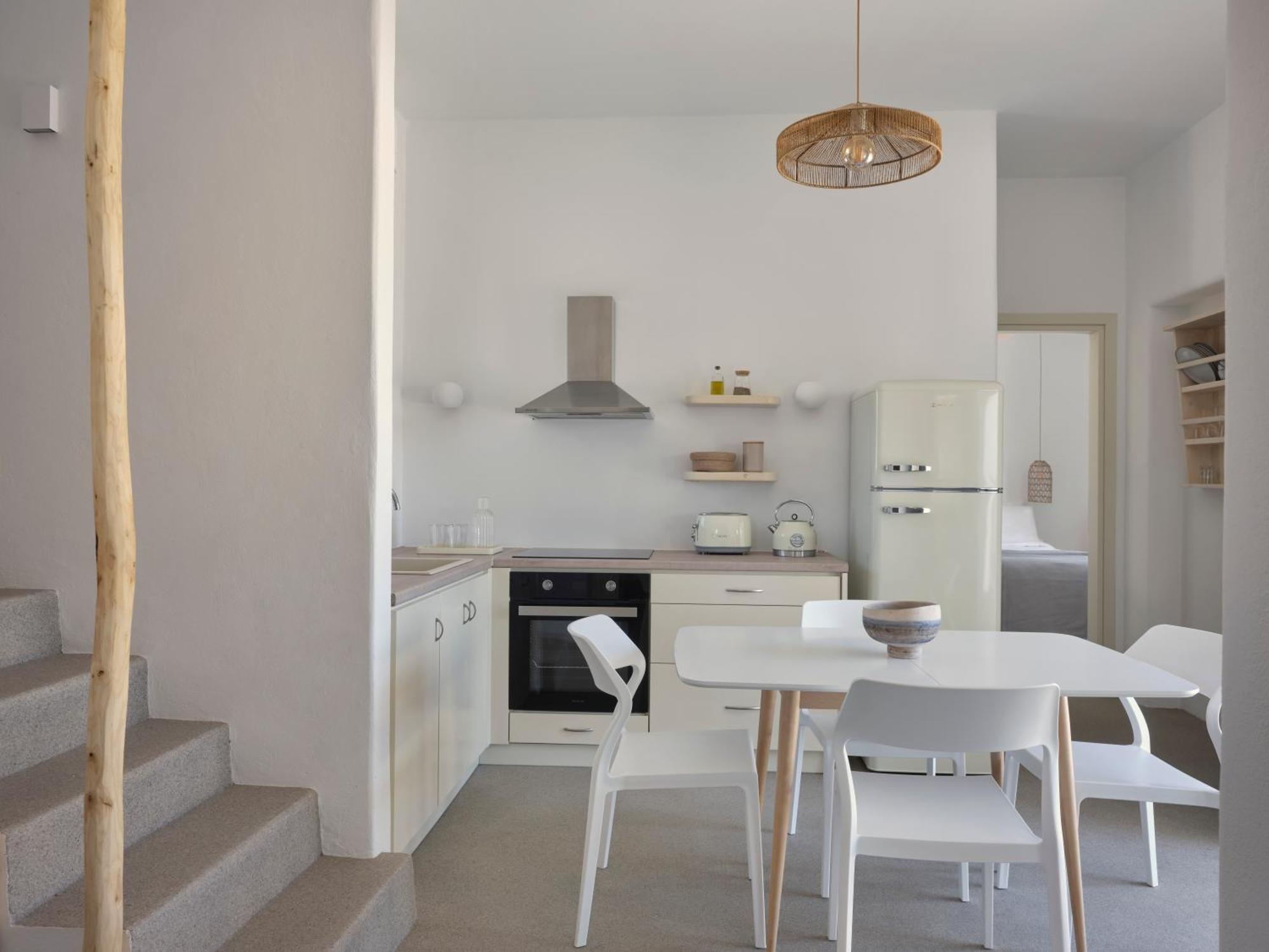 Villa Mosaic Villas, Paros