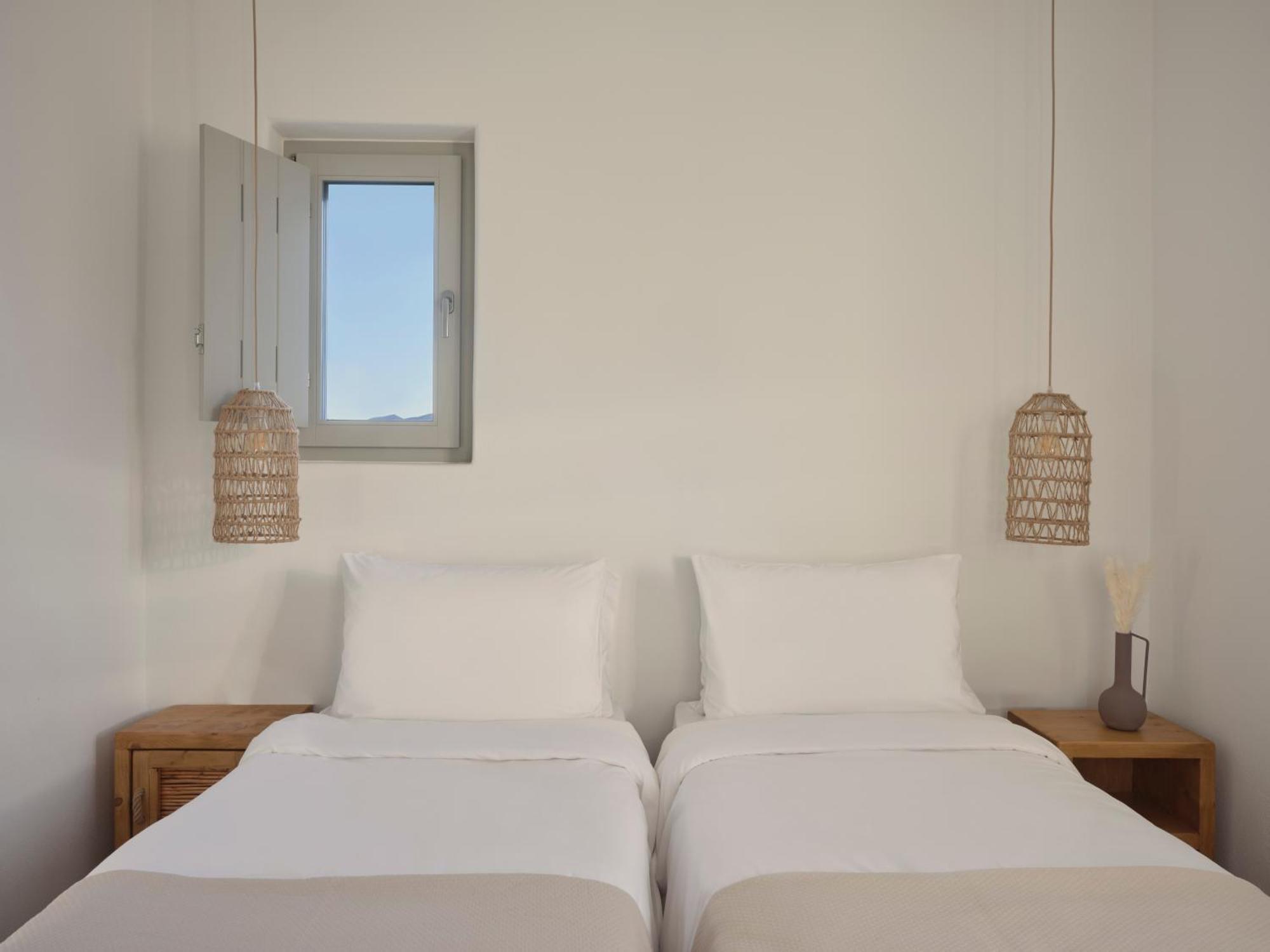 Mosaic Villas, Paros Villa Isterni (Paros)