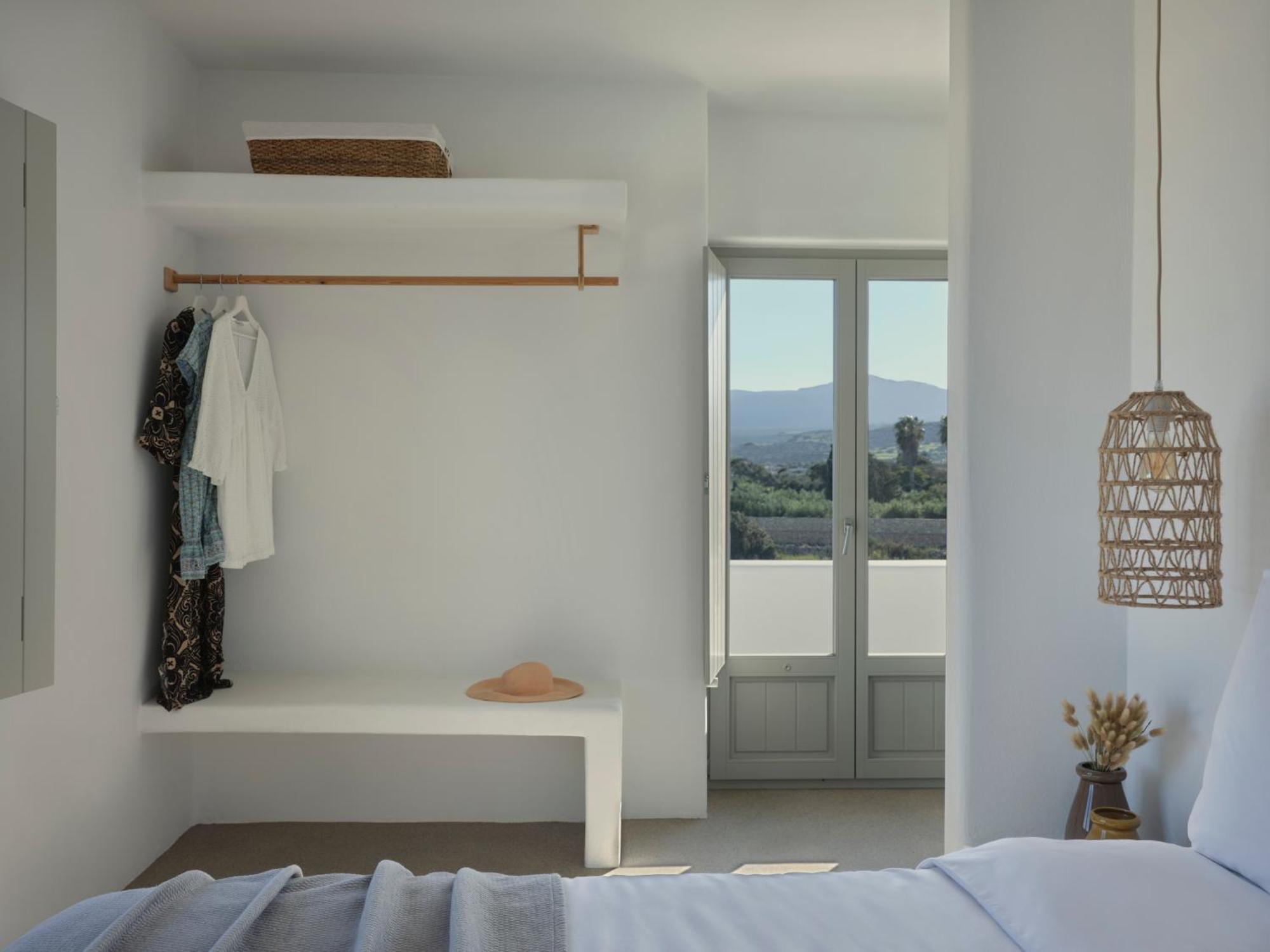 Villa Mosaic Villas, Paros Isterni (Paros)