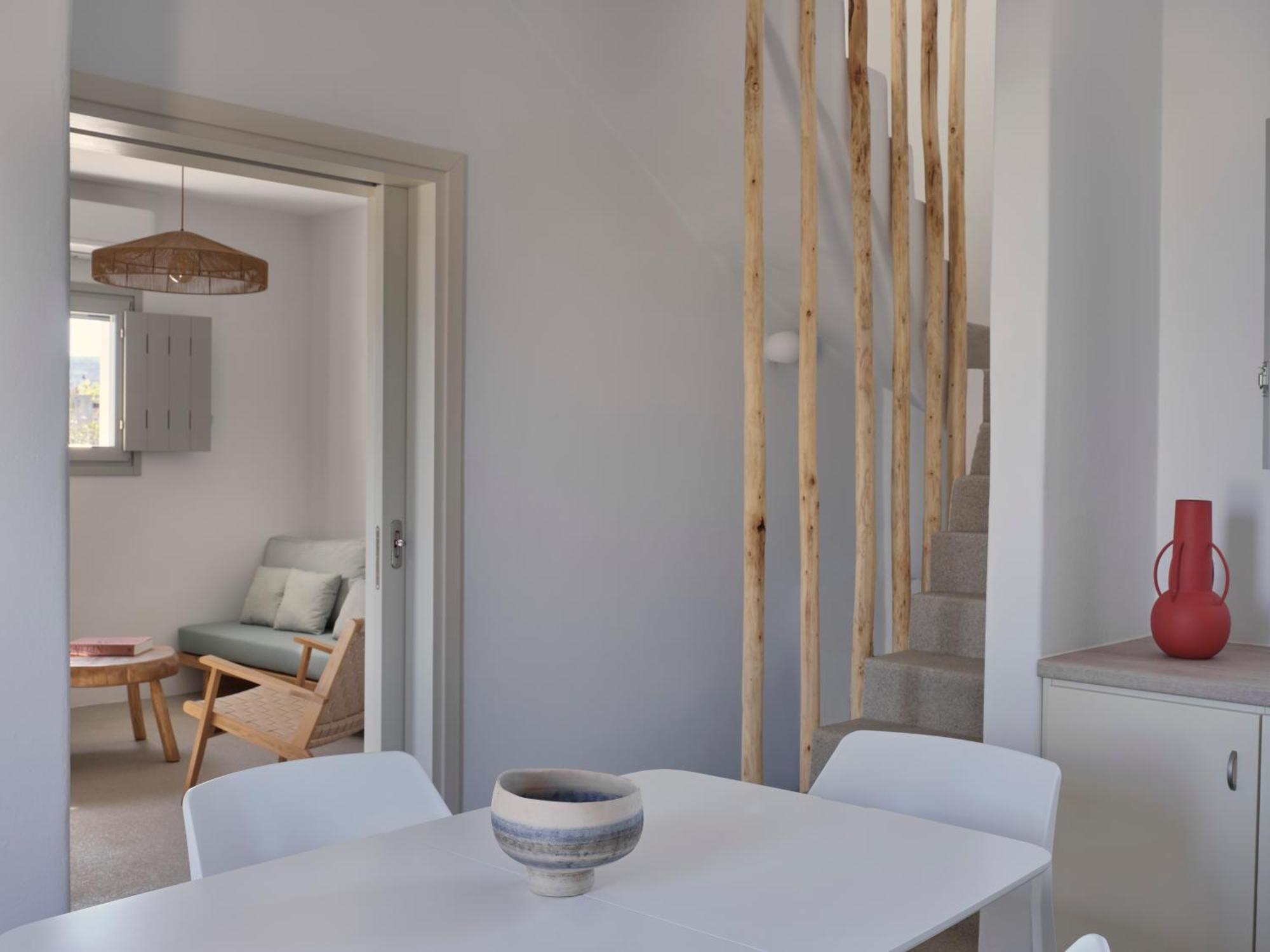 Villa Mosaic Villas, Paros