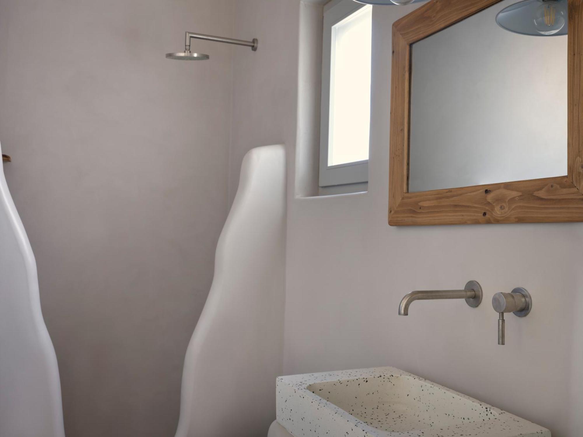 Villa Mosaic Villas, Paros *