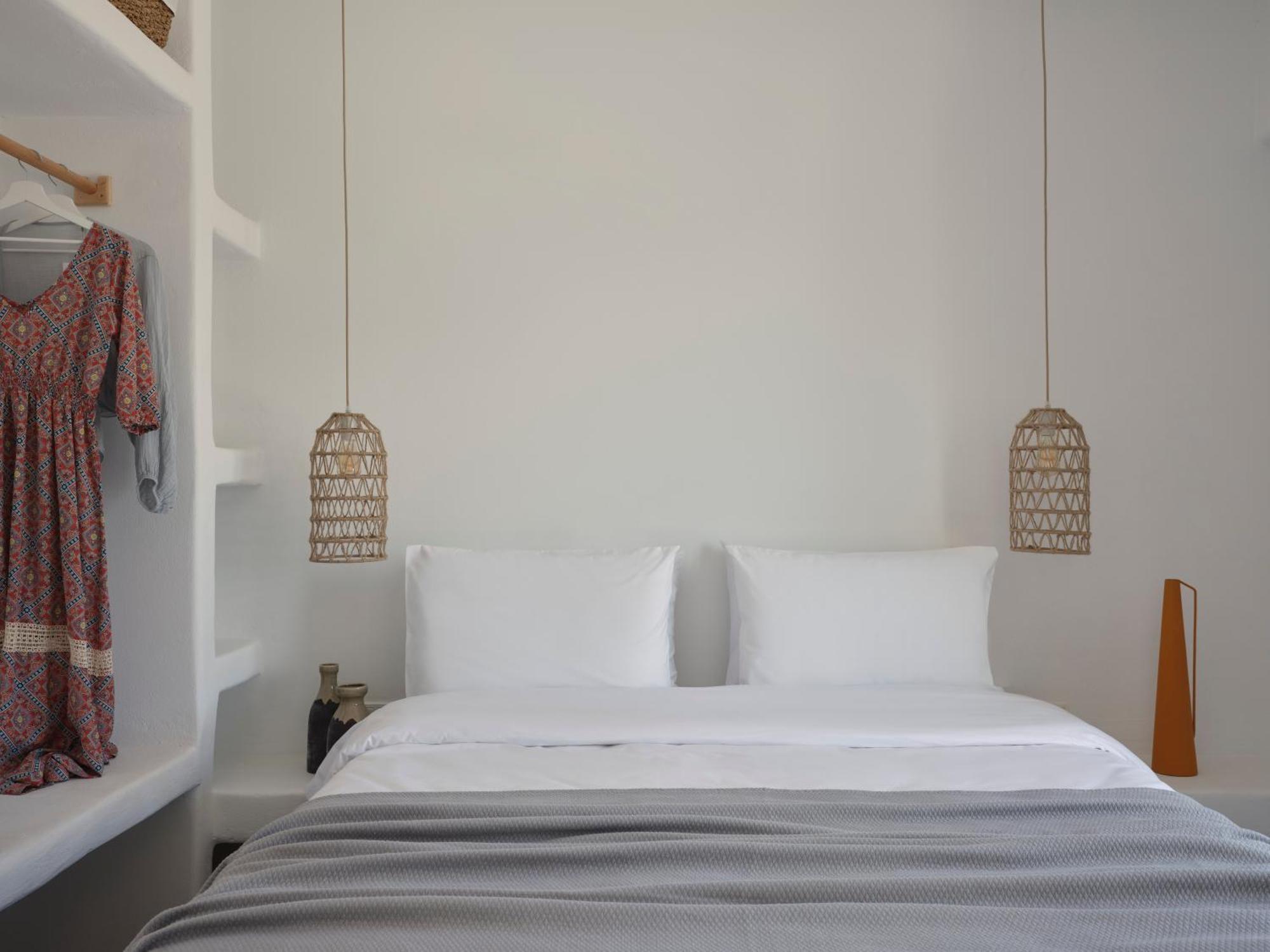Mosaic Villas, Paros Isterni (Paros)