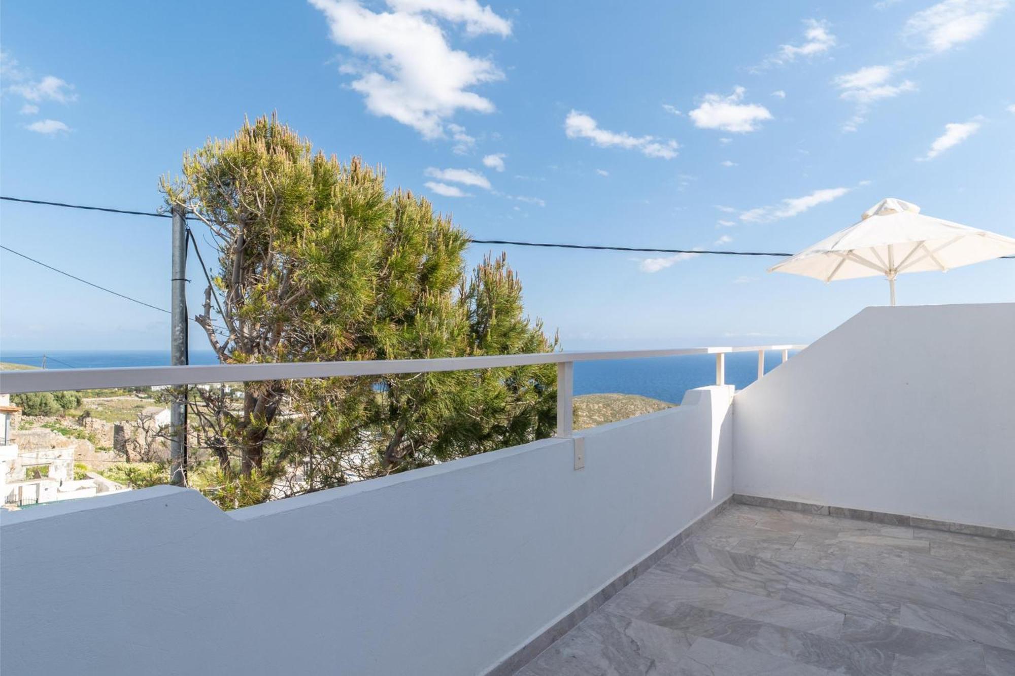 Apartment Avra Sfakia Khora Sfakion