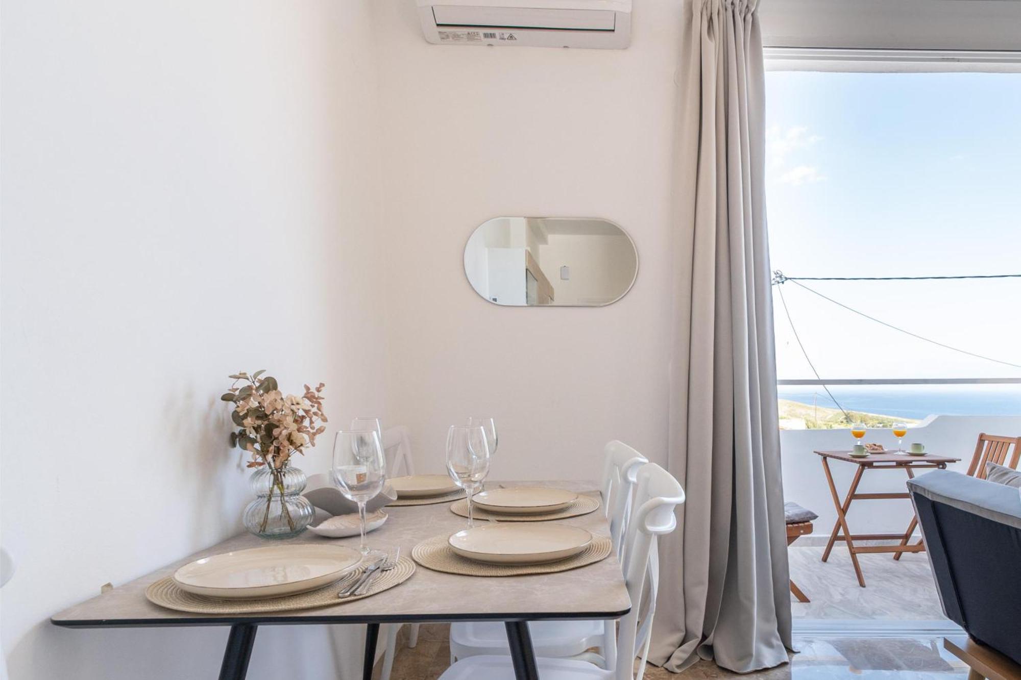Avra Sfakia Apartment *