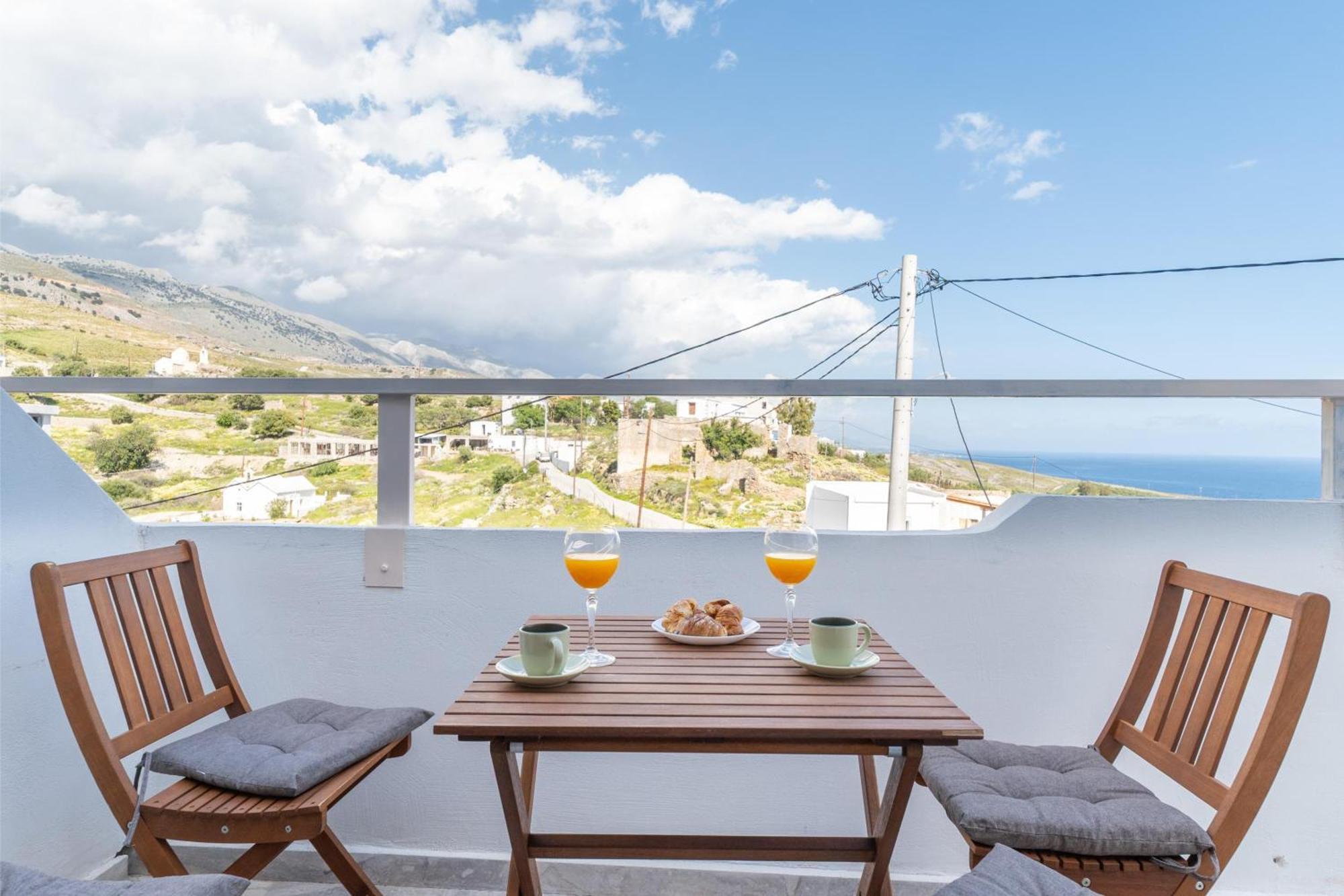 Avra Sfakia Apartment