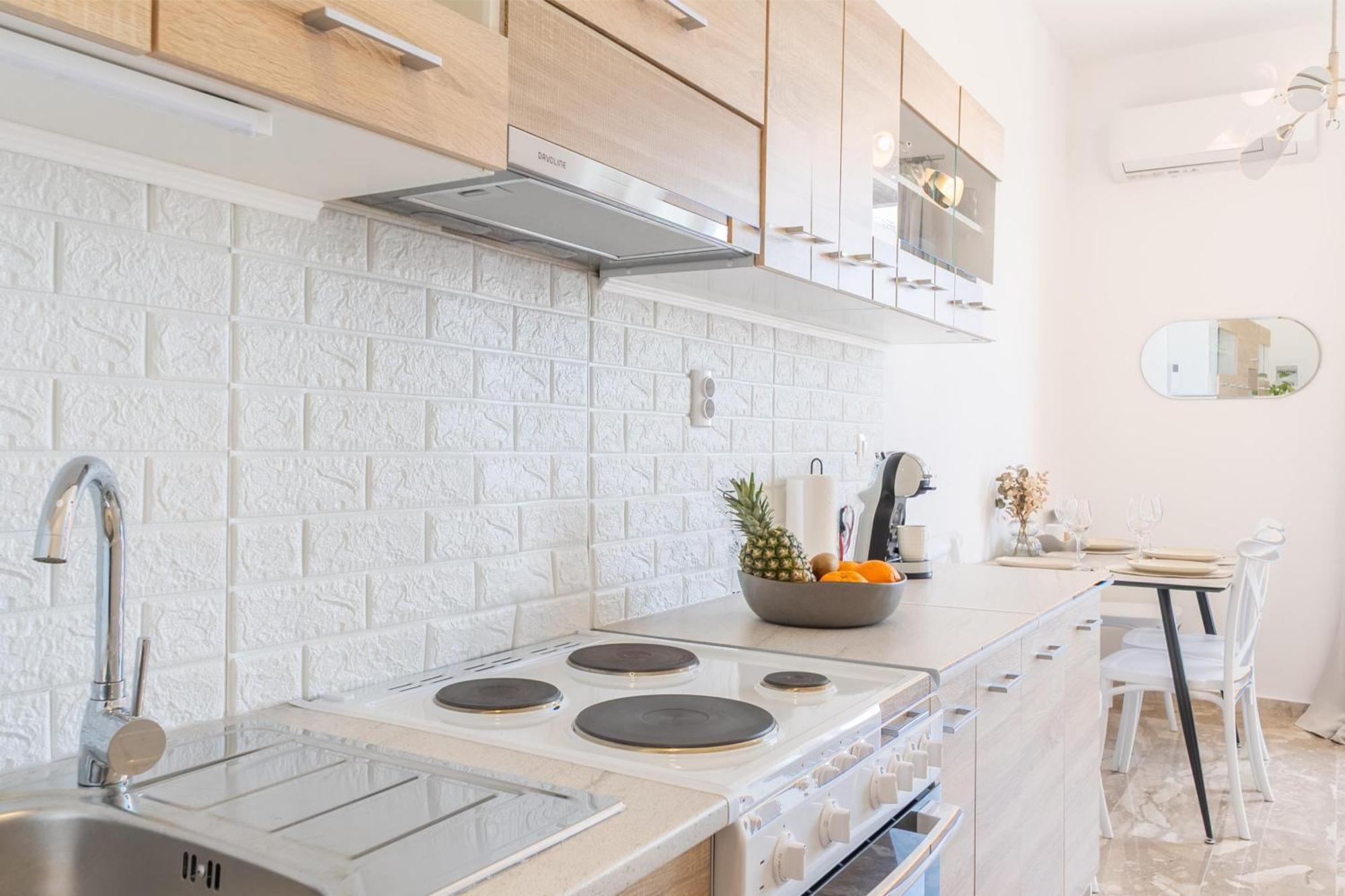Apartment Avra Sfakia