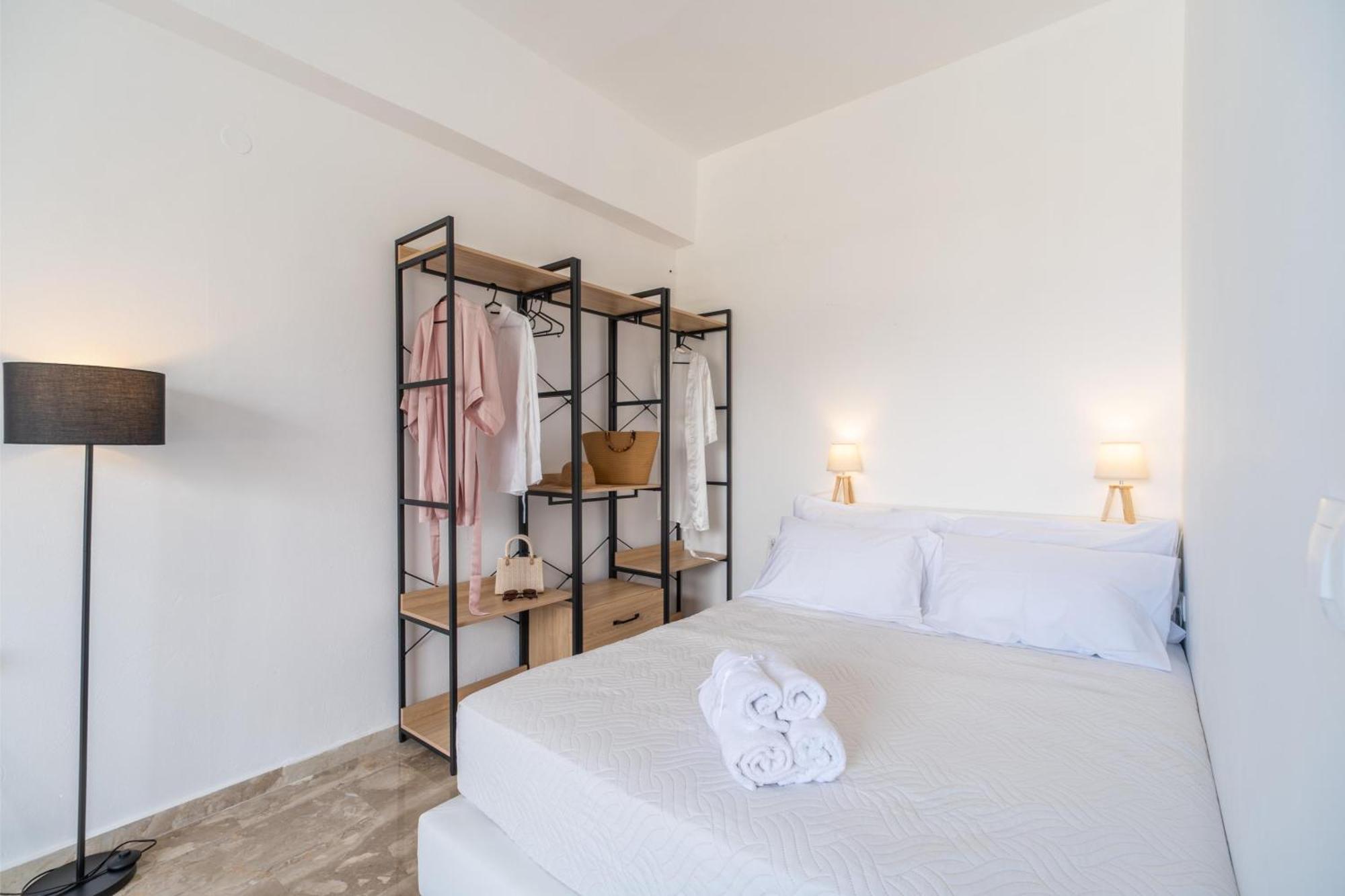 Avra Sfakia Apartment *