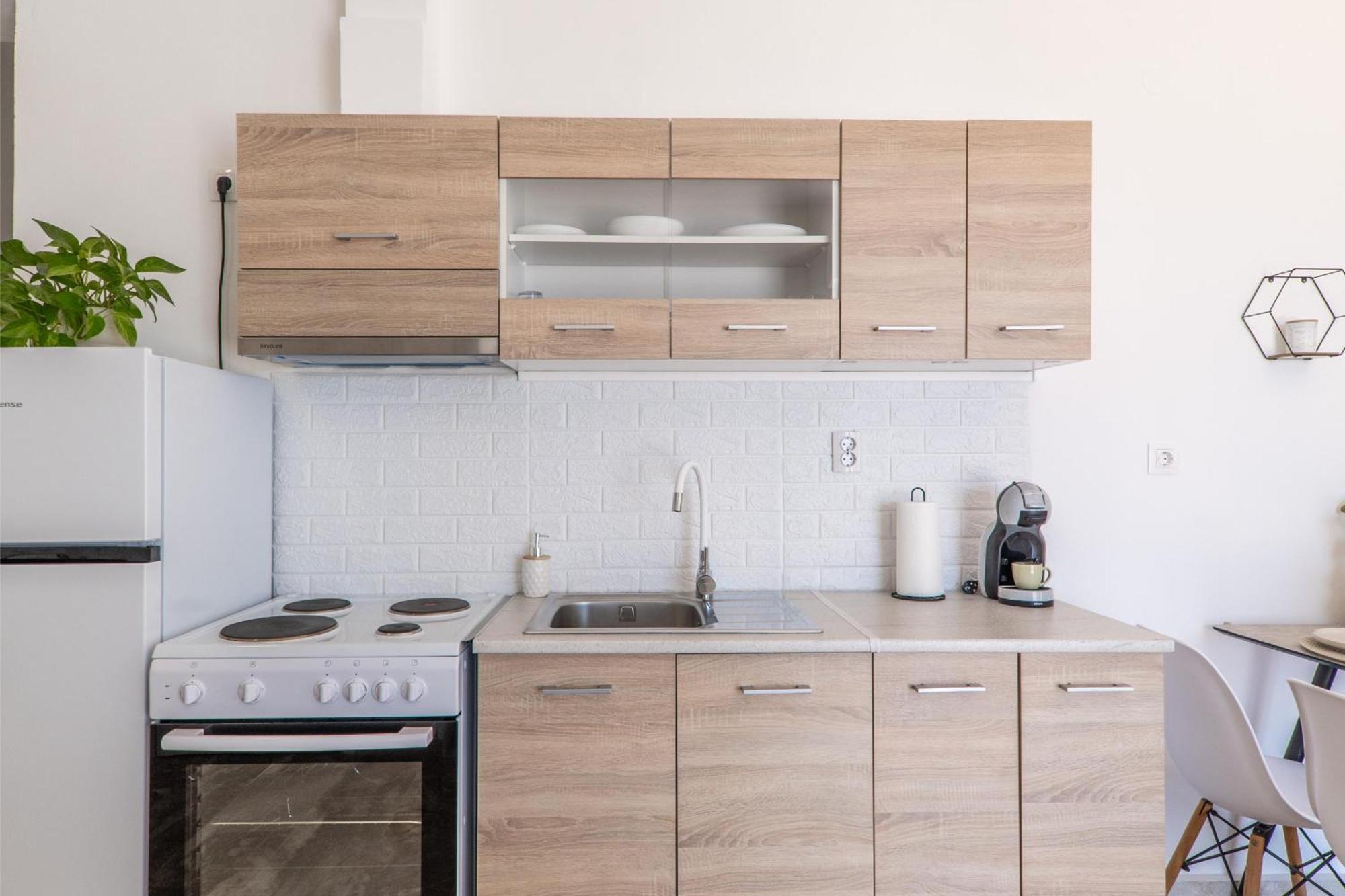 Avra Sfakia Apartment Khora Sfakion