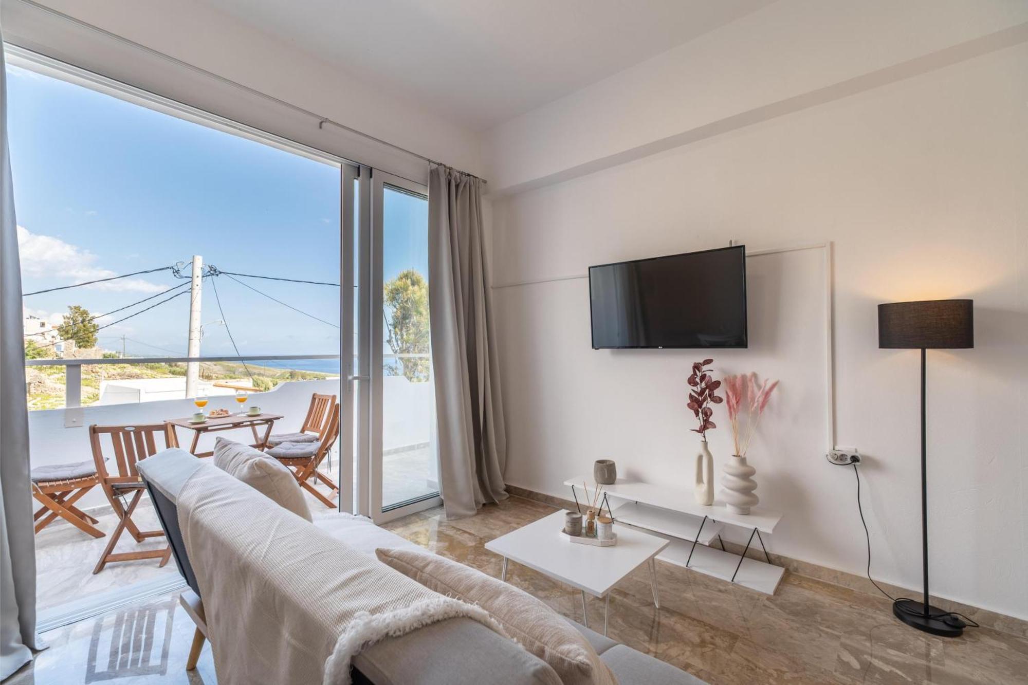 Apartment Avra Sfakia
