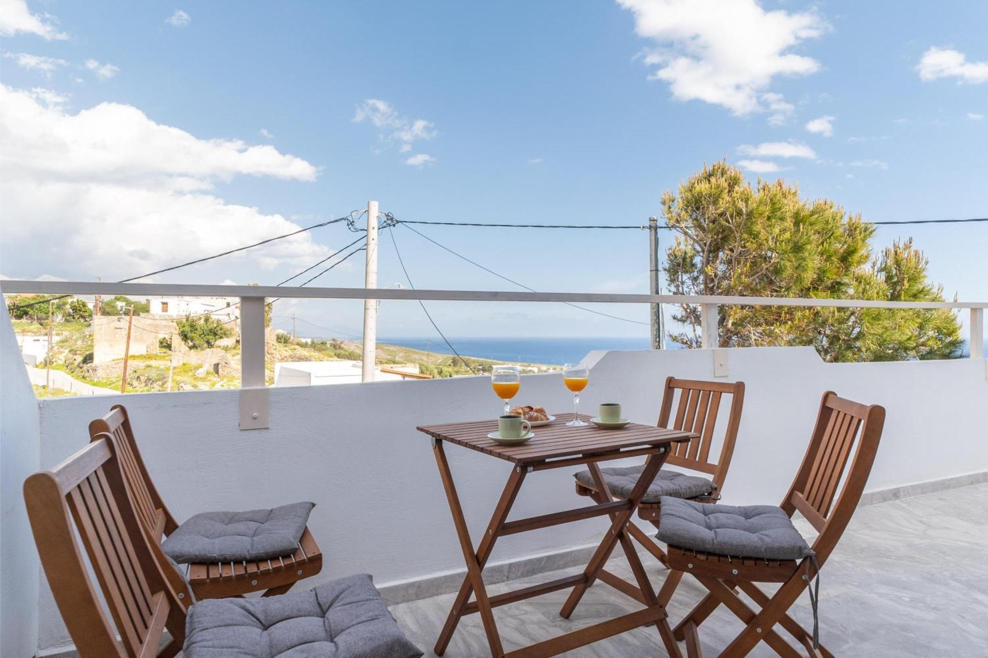Avra Sfakia *