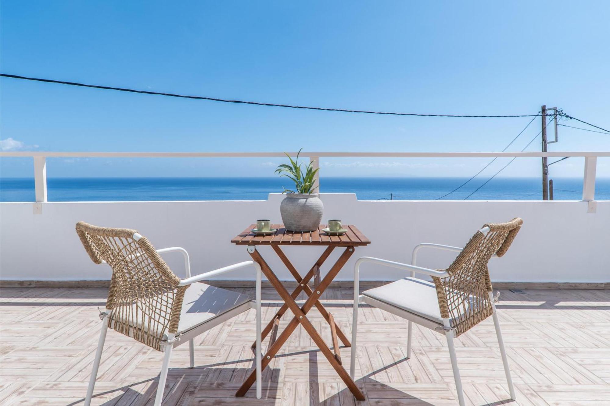 Apartment Avra Sfakia