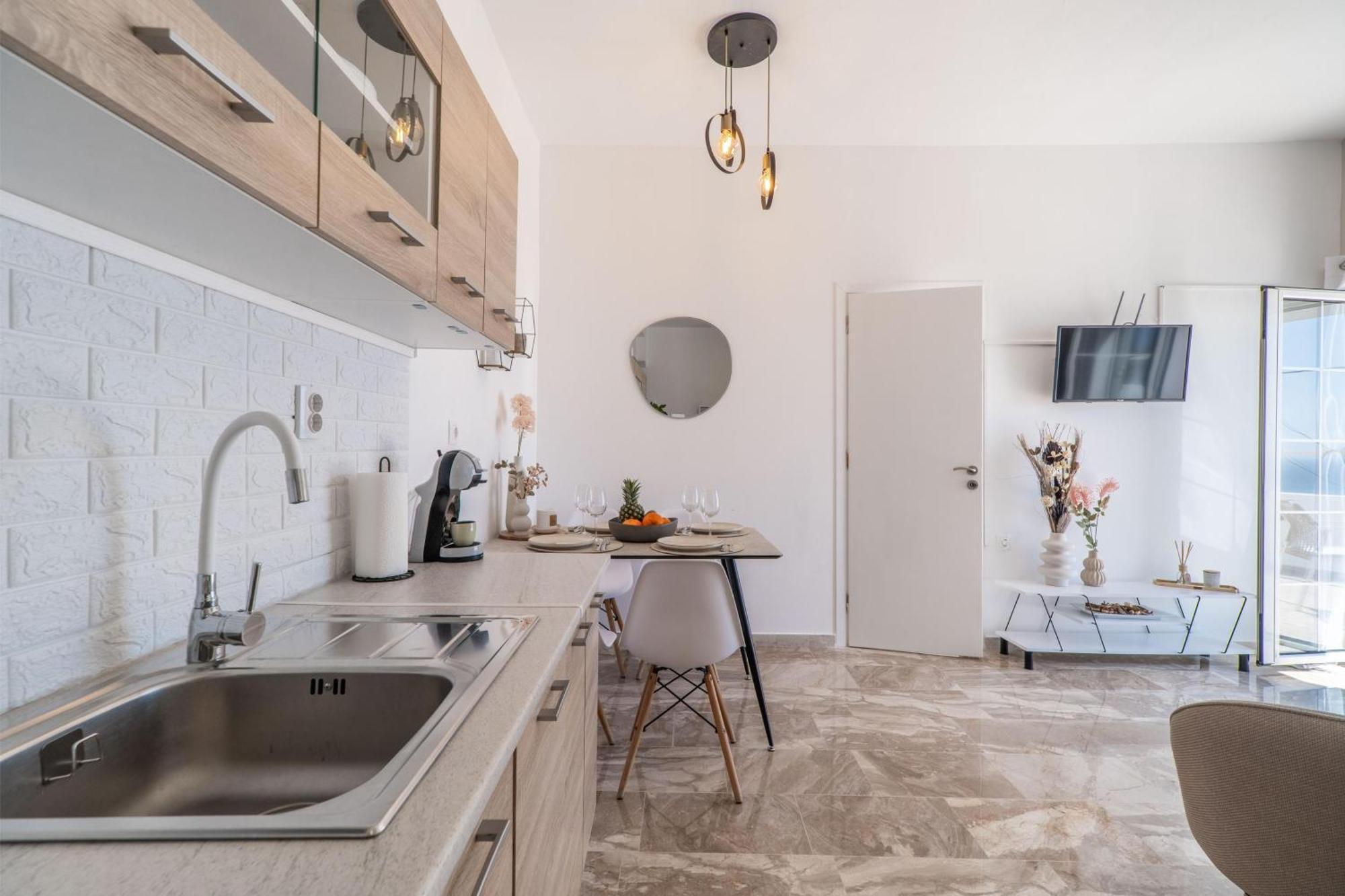 Apartment Avra Sfakia *