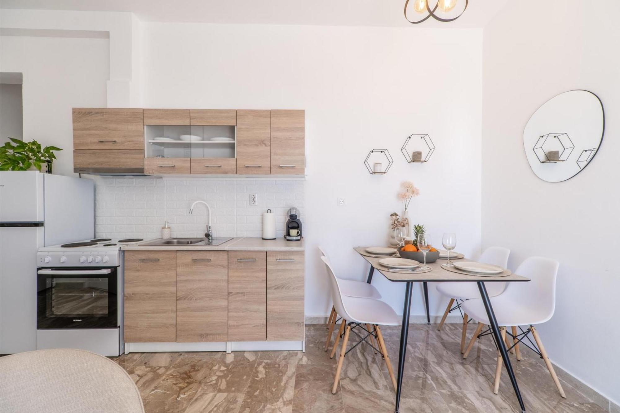 Apartment Avra Sfakia