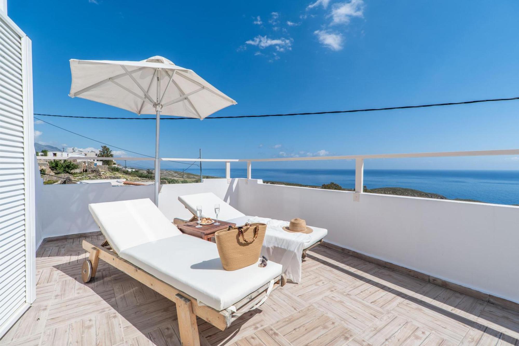Avra Sfakia Apartment Khora Sfakion