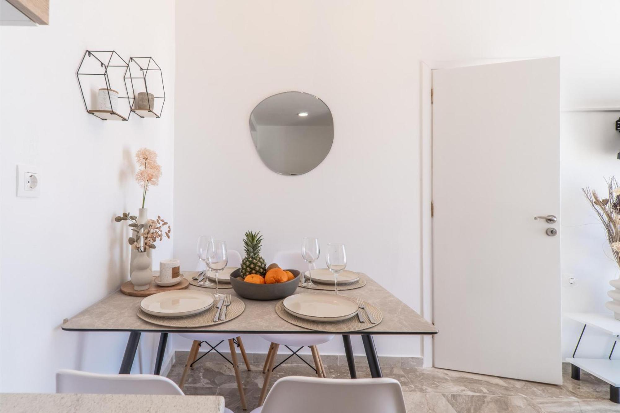Avra Sfakia Apartment *