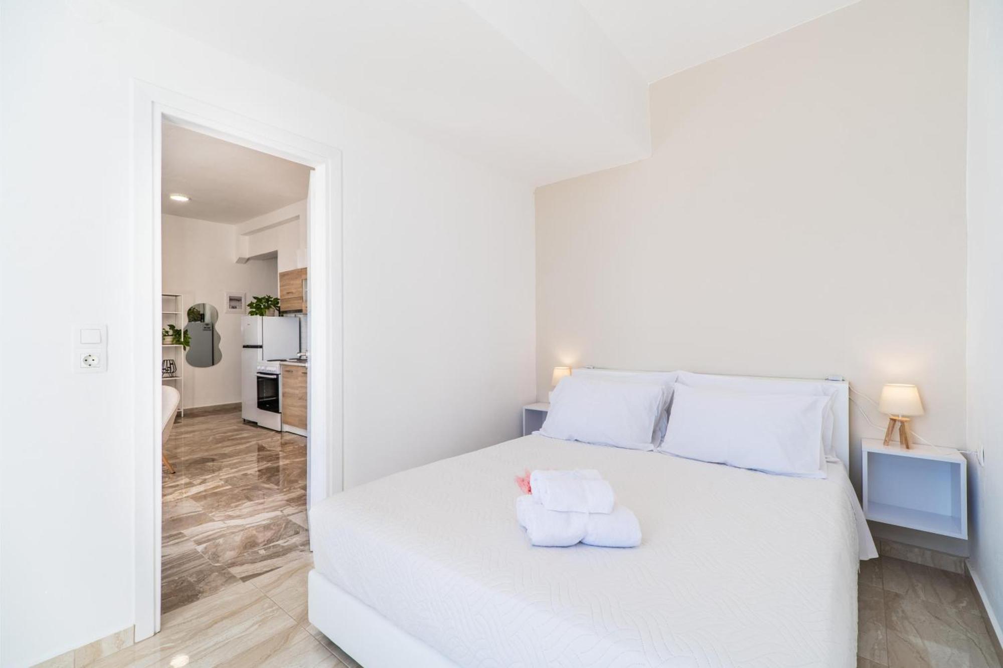 Apartment Avra Sfakia