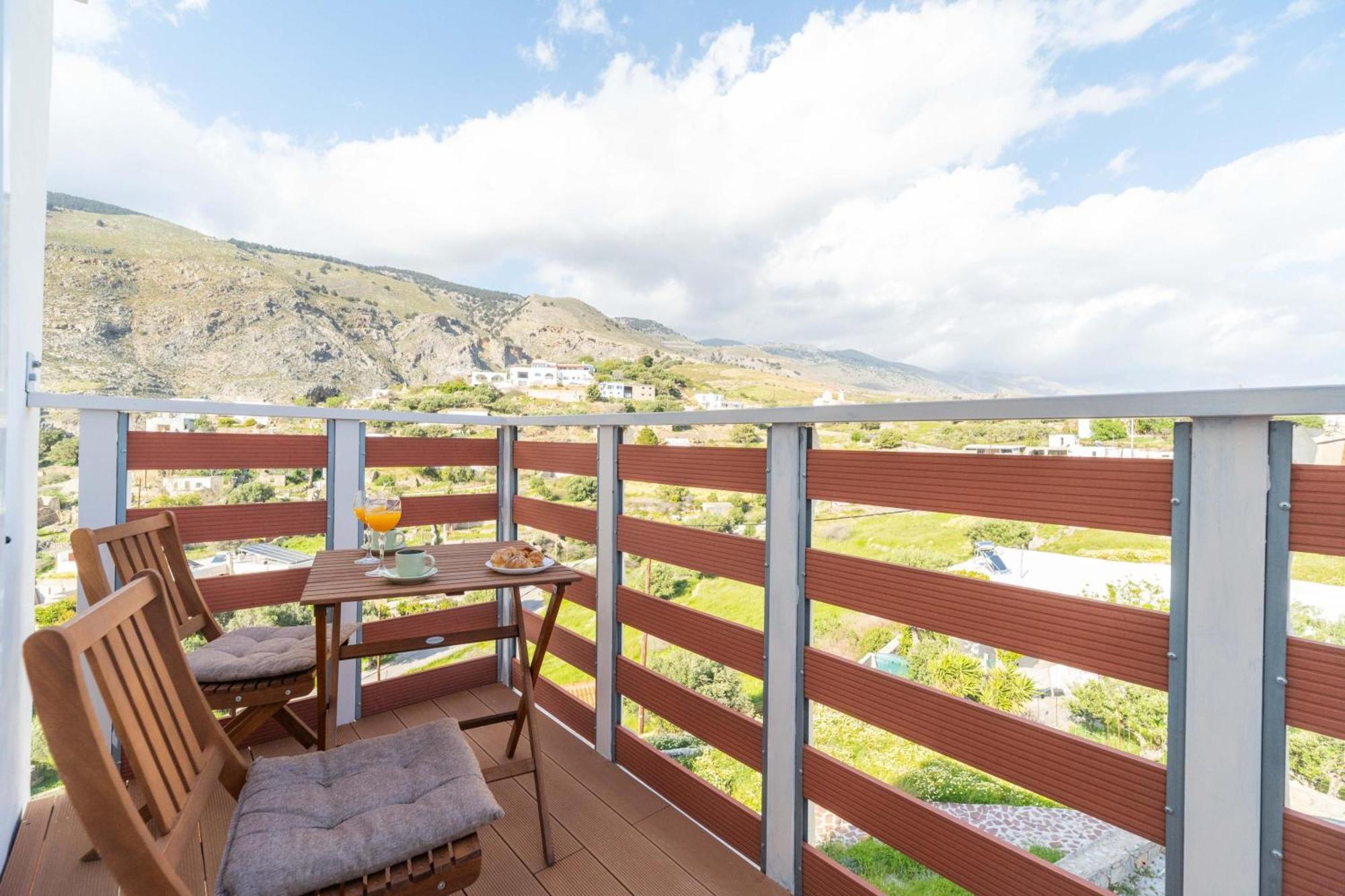 Apartment Avra Sfakia *