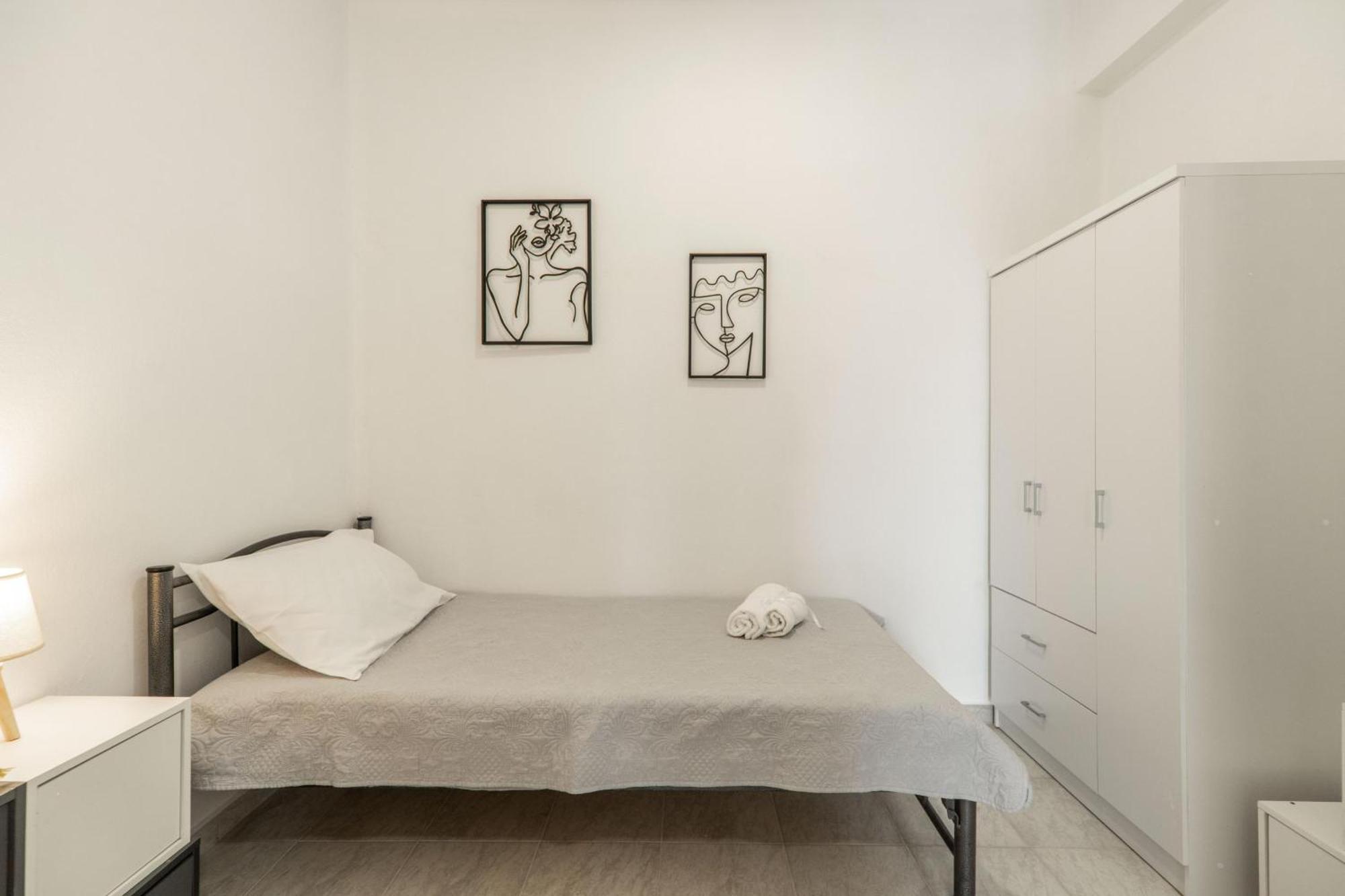 Avra Sfakia Apartment Khora Sfakion