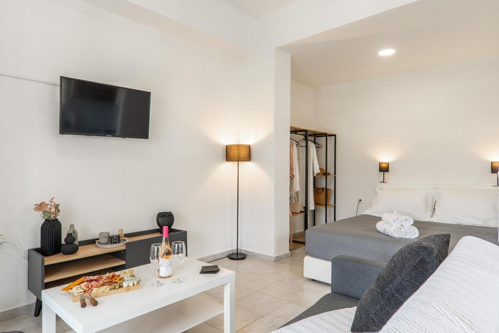 Apartment Avra Sfakia *