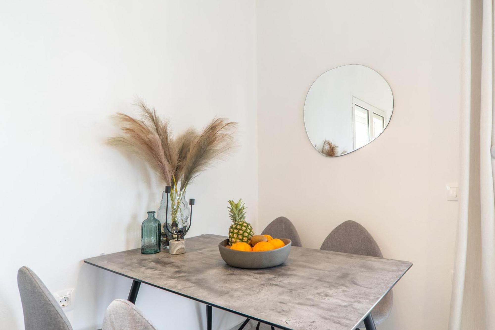 Avra Sfakia Apartment Khora Sfakion