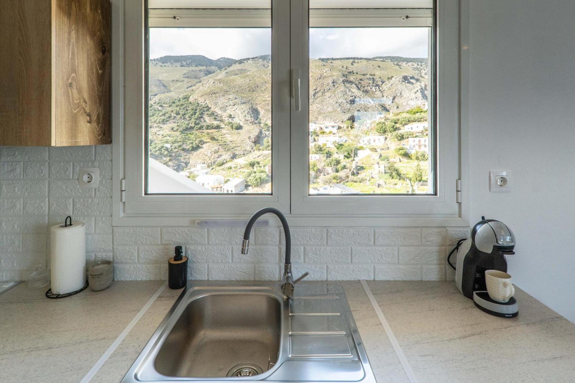 Apartment Avra Sfakia Khora Sfakion