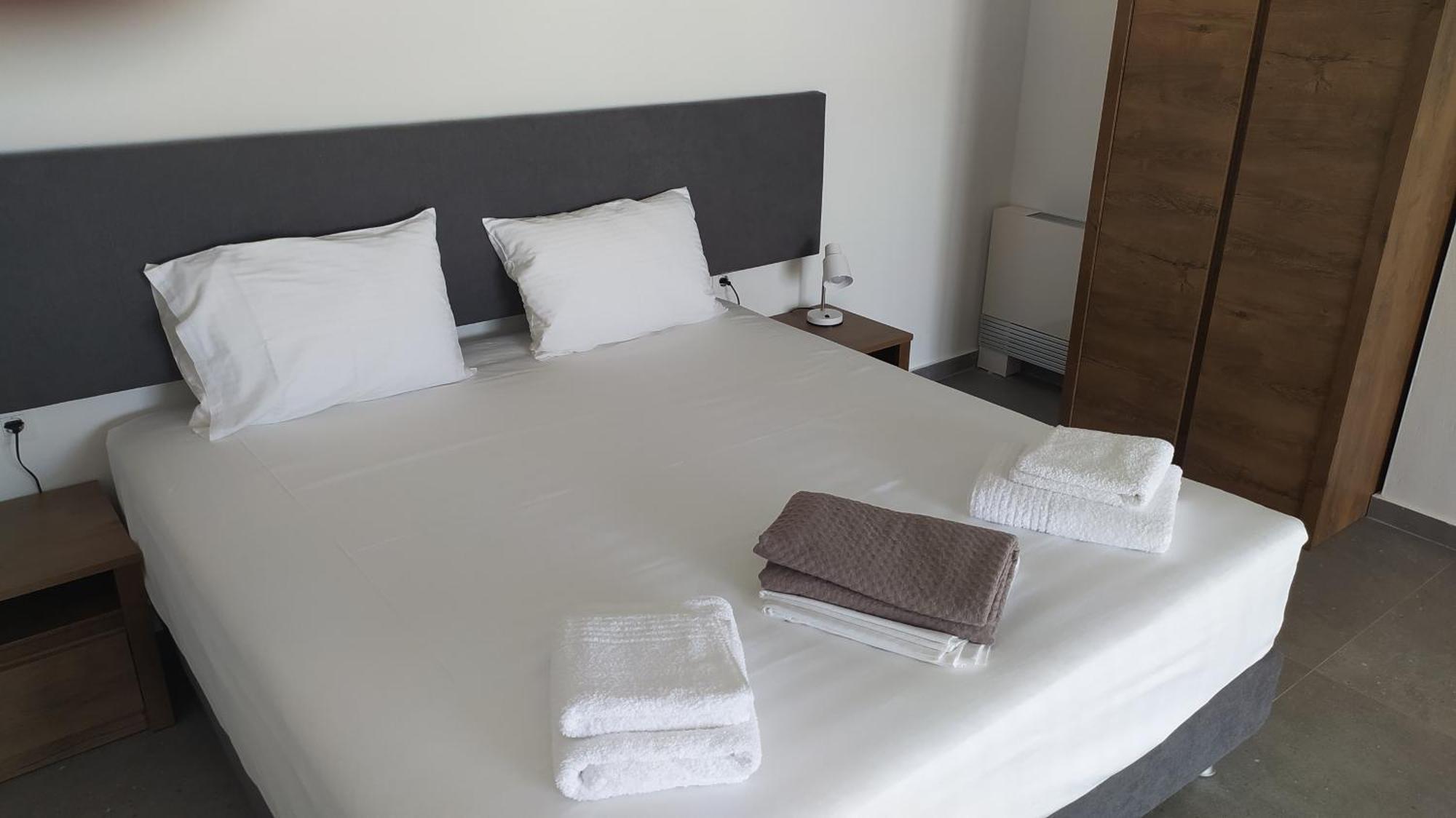 Zoma In Thassos Guest house Prinos (Thasos)