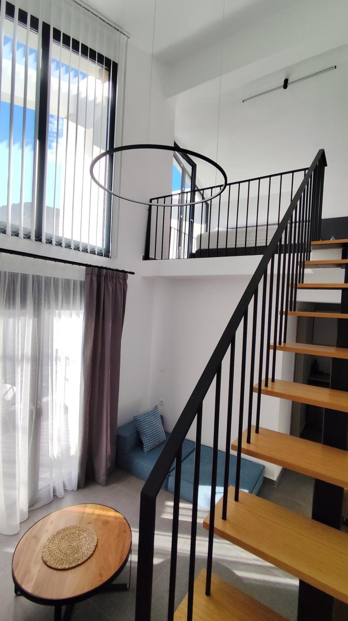 Zoma In Thassos Guest house *