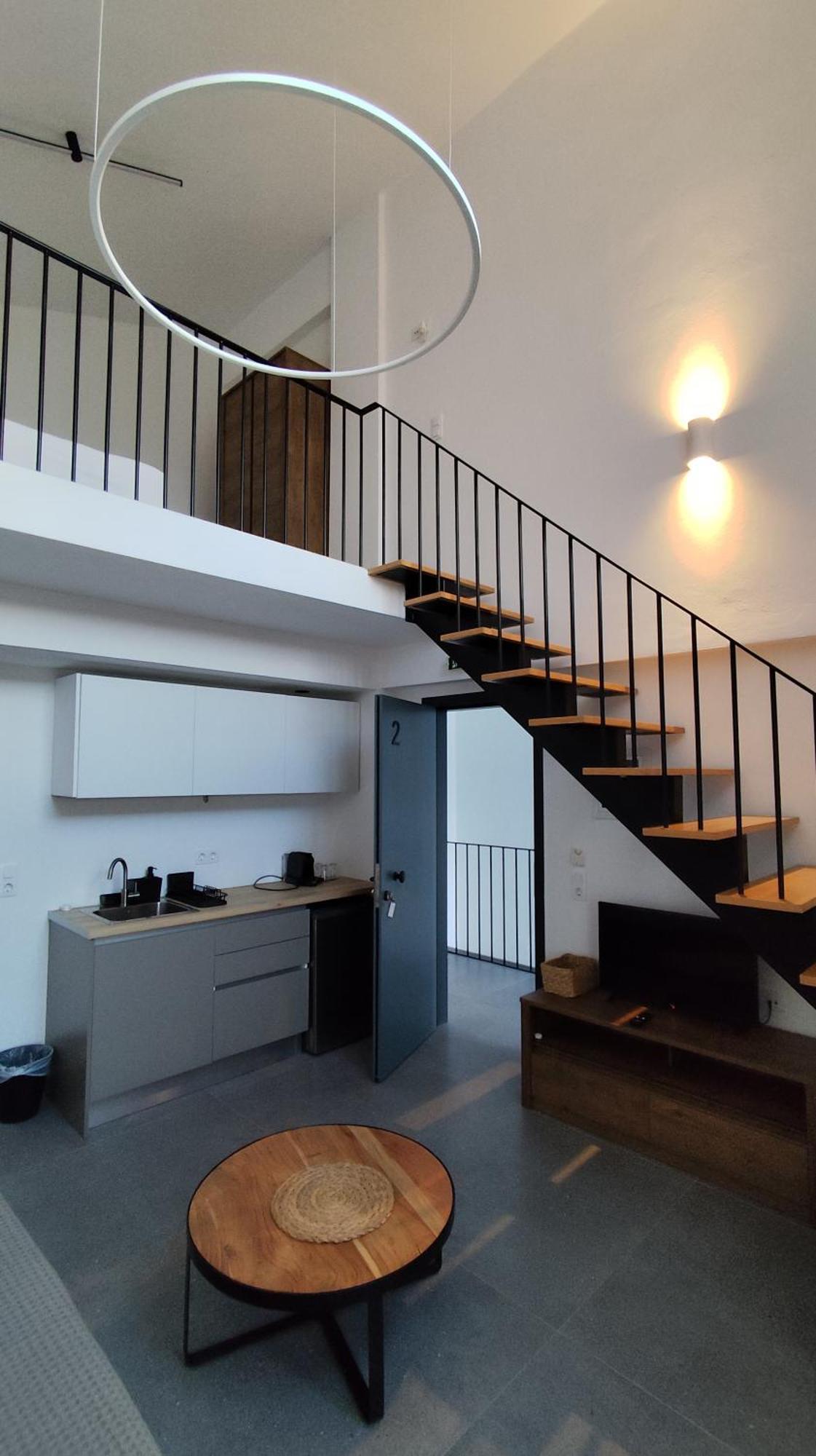 Guest house Zoma In Thassos