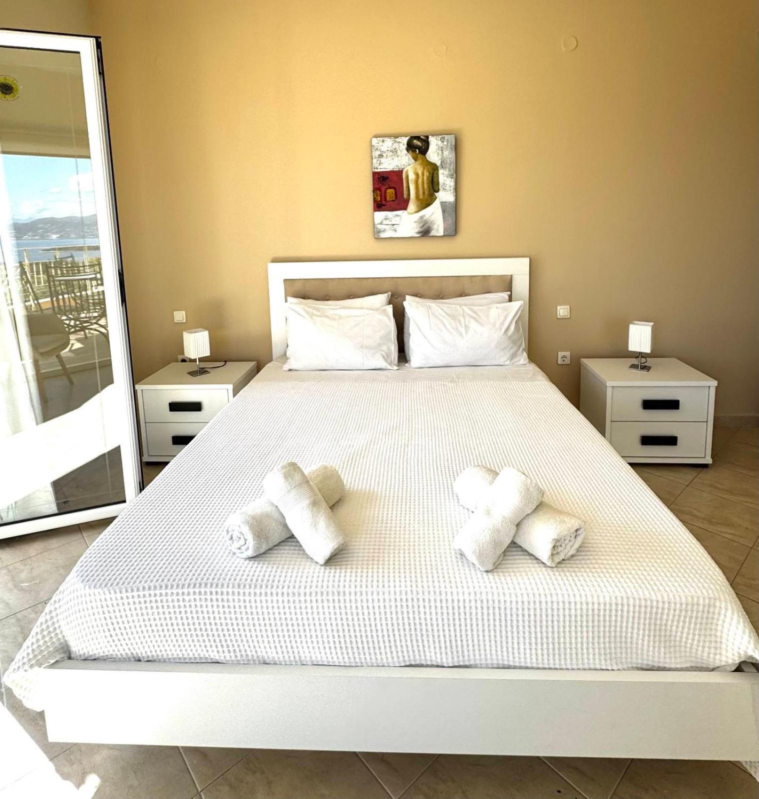 Villa Private Sea View *