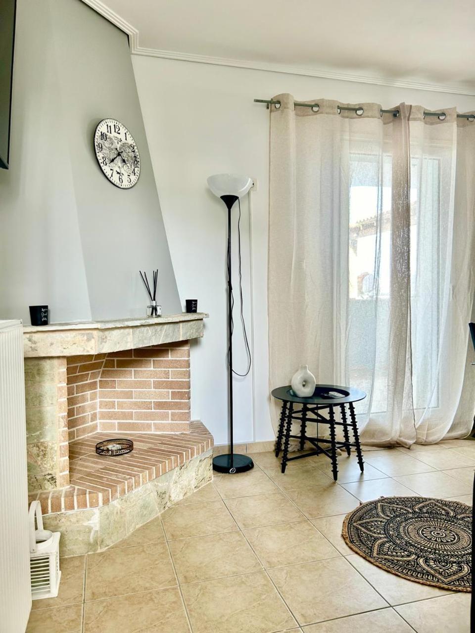 Costa Apartment Kalamos (Attica)