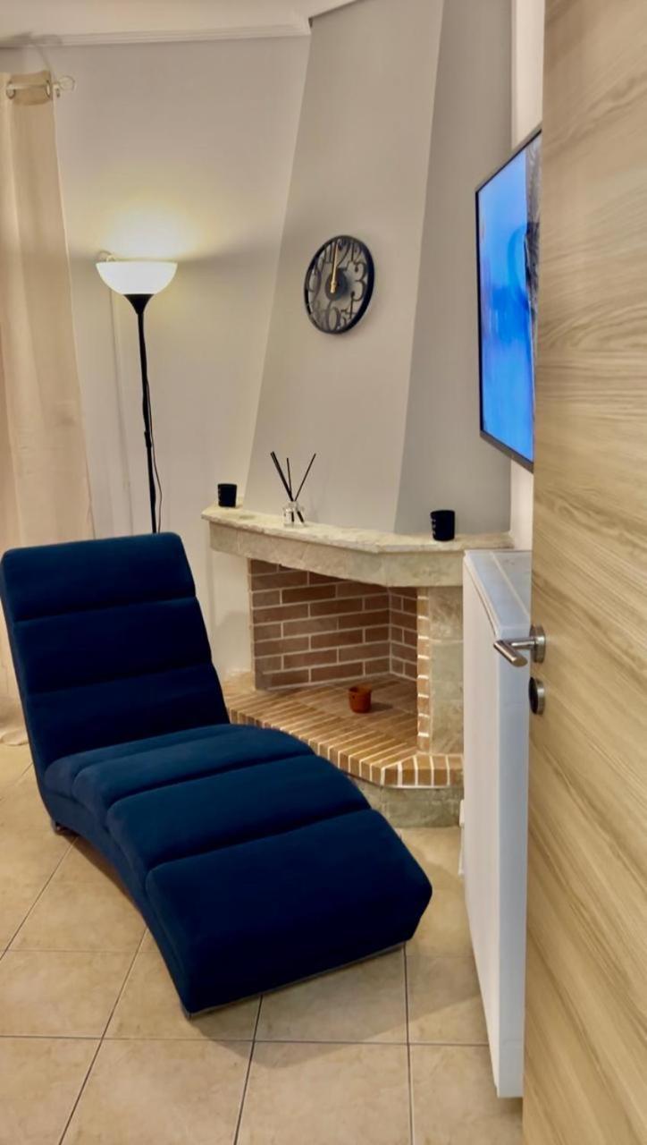 Costa Apartment Kalamos (Attica)