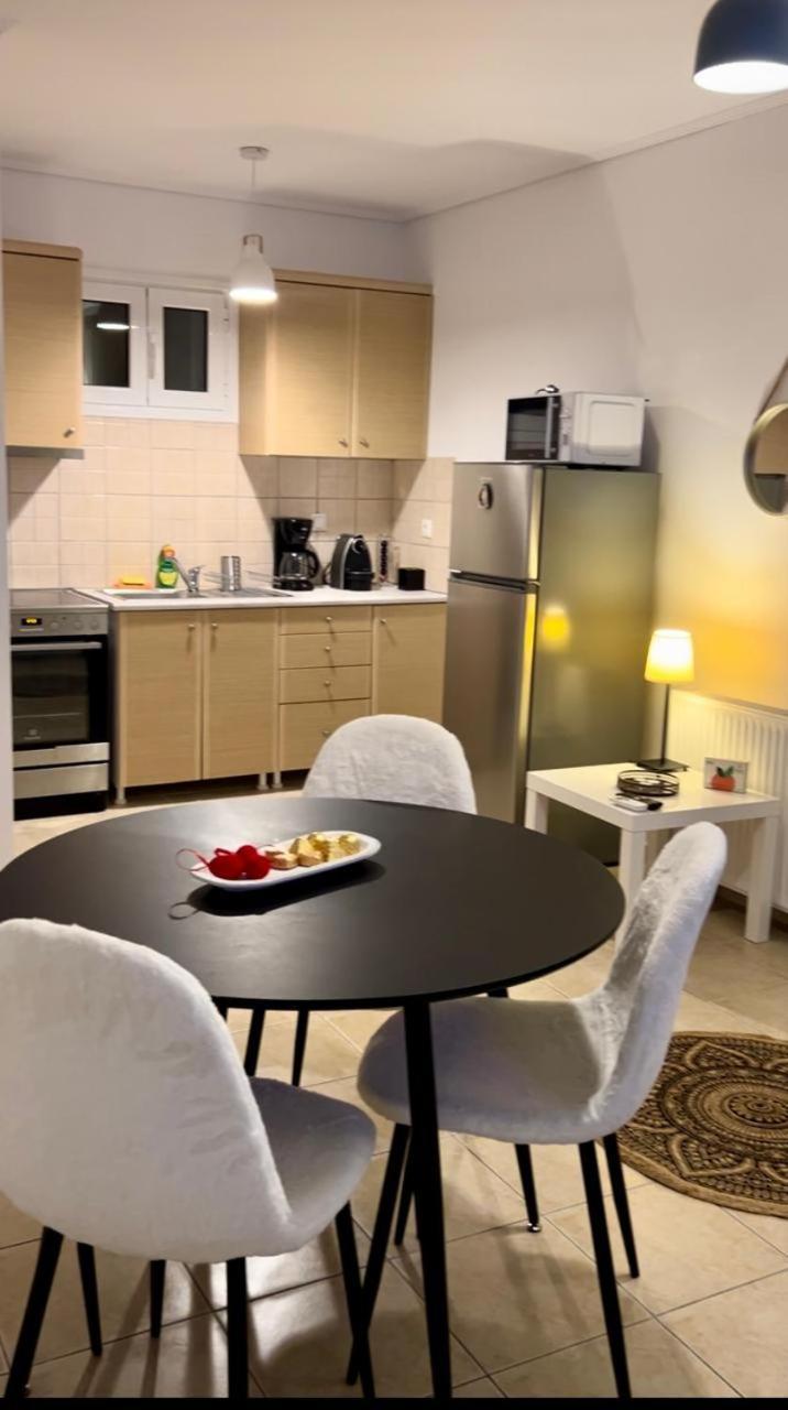 Costa Apartment Kalamos (Attica)