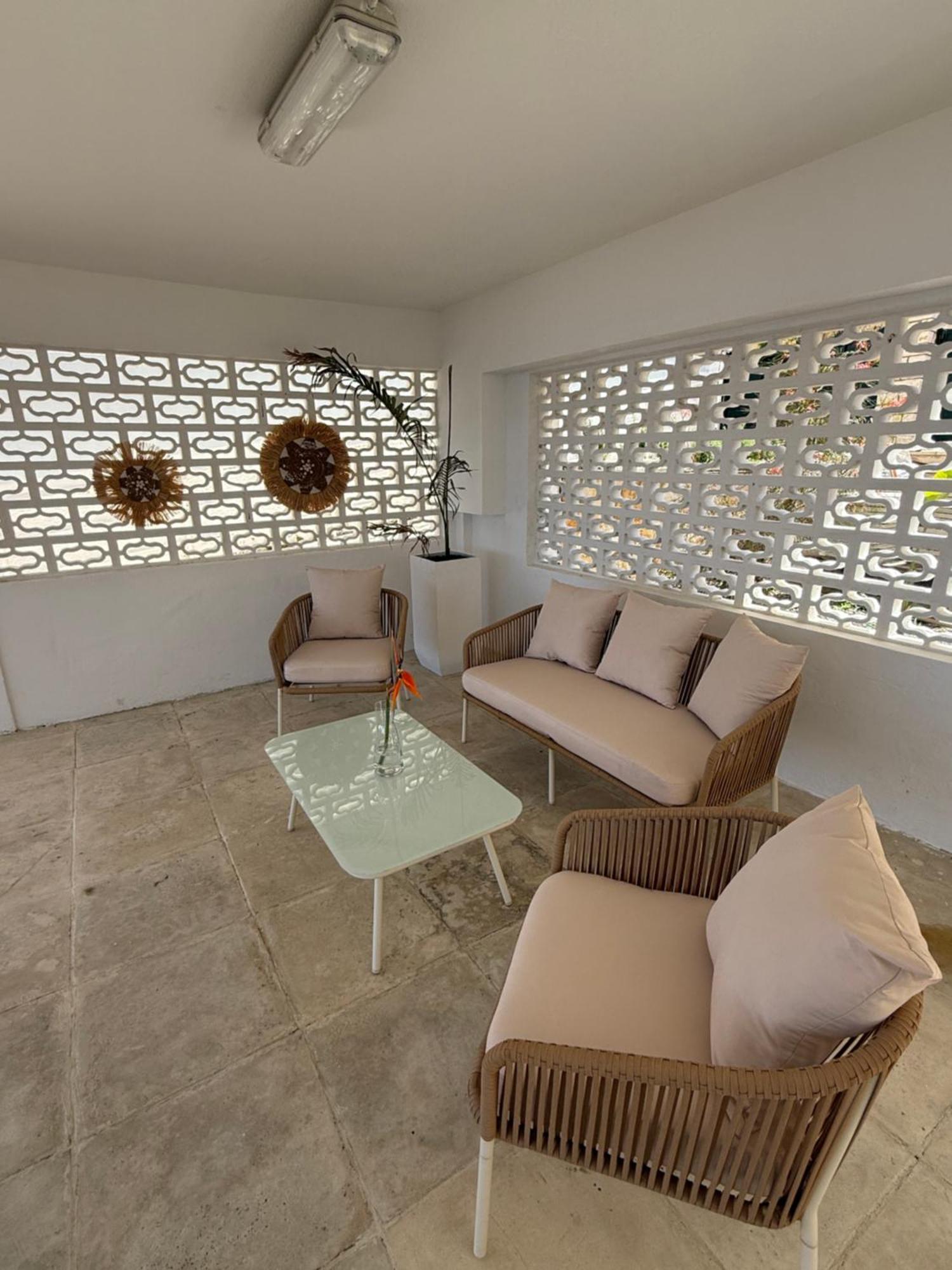 Fronte Mare - Sea Front Luxury With Private Patio Apartment Benitses (Corfu)