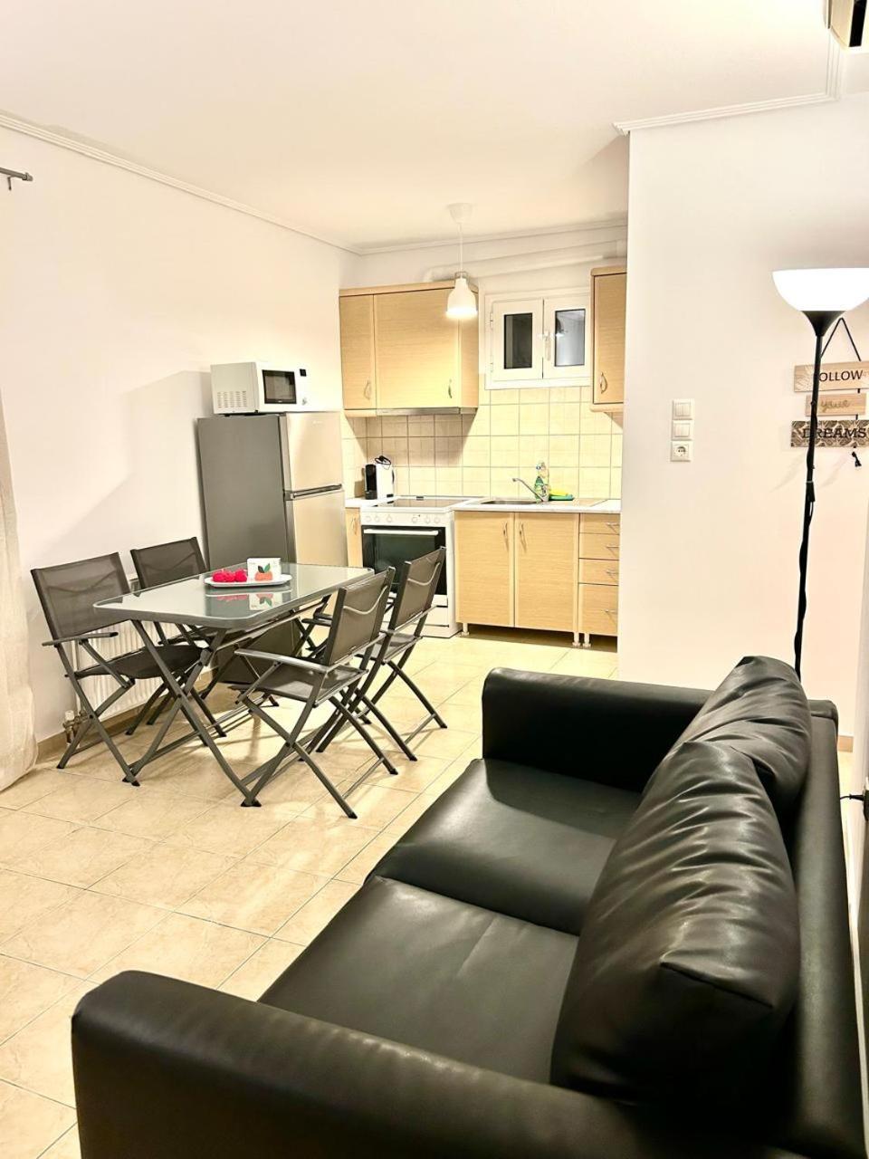 Apartment Costa *
