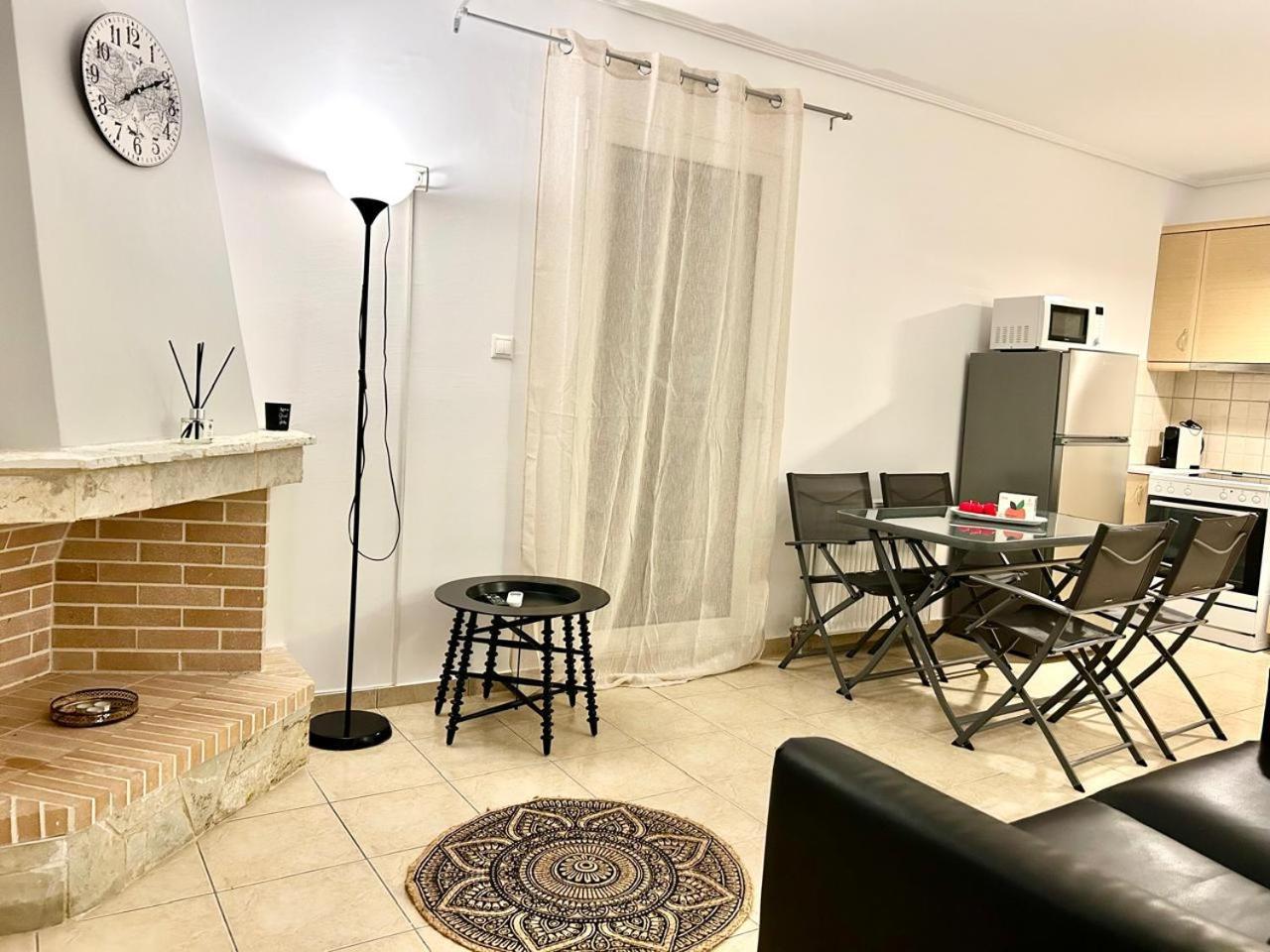 Apartment Costa *