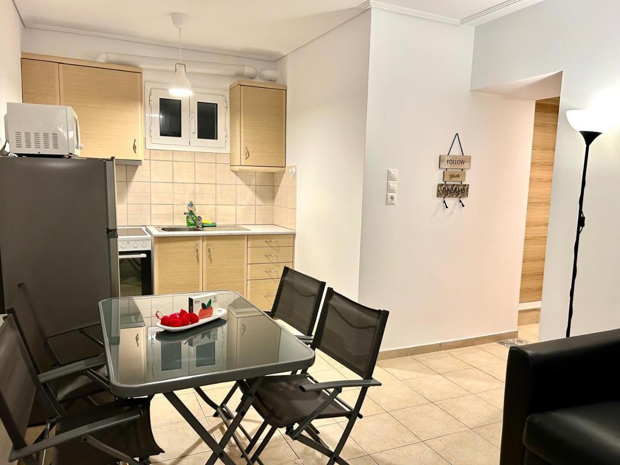 Costa Apartment Kalamos (Attica)