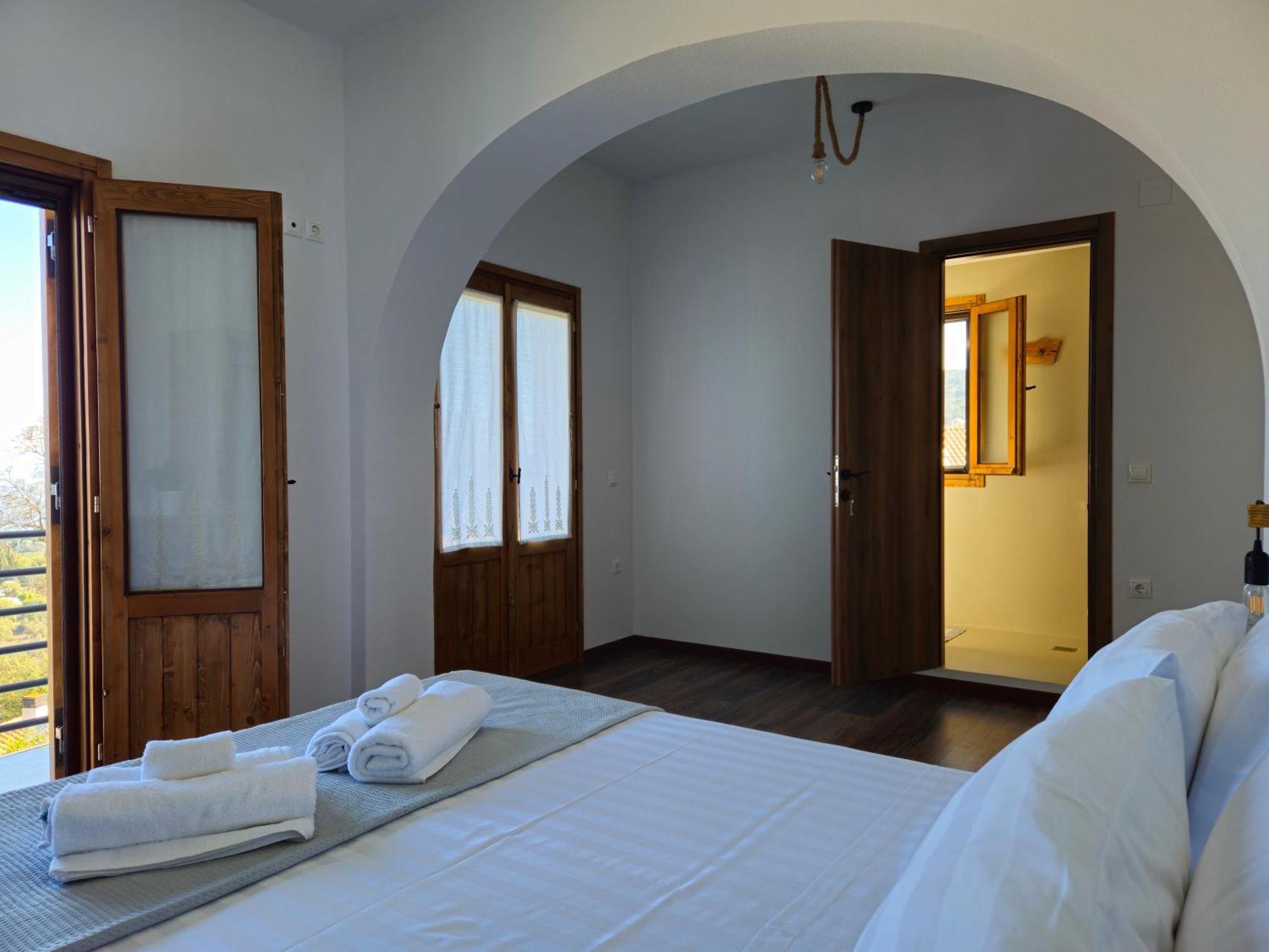 Villa Rouga